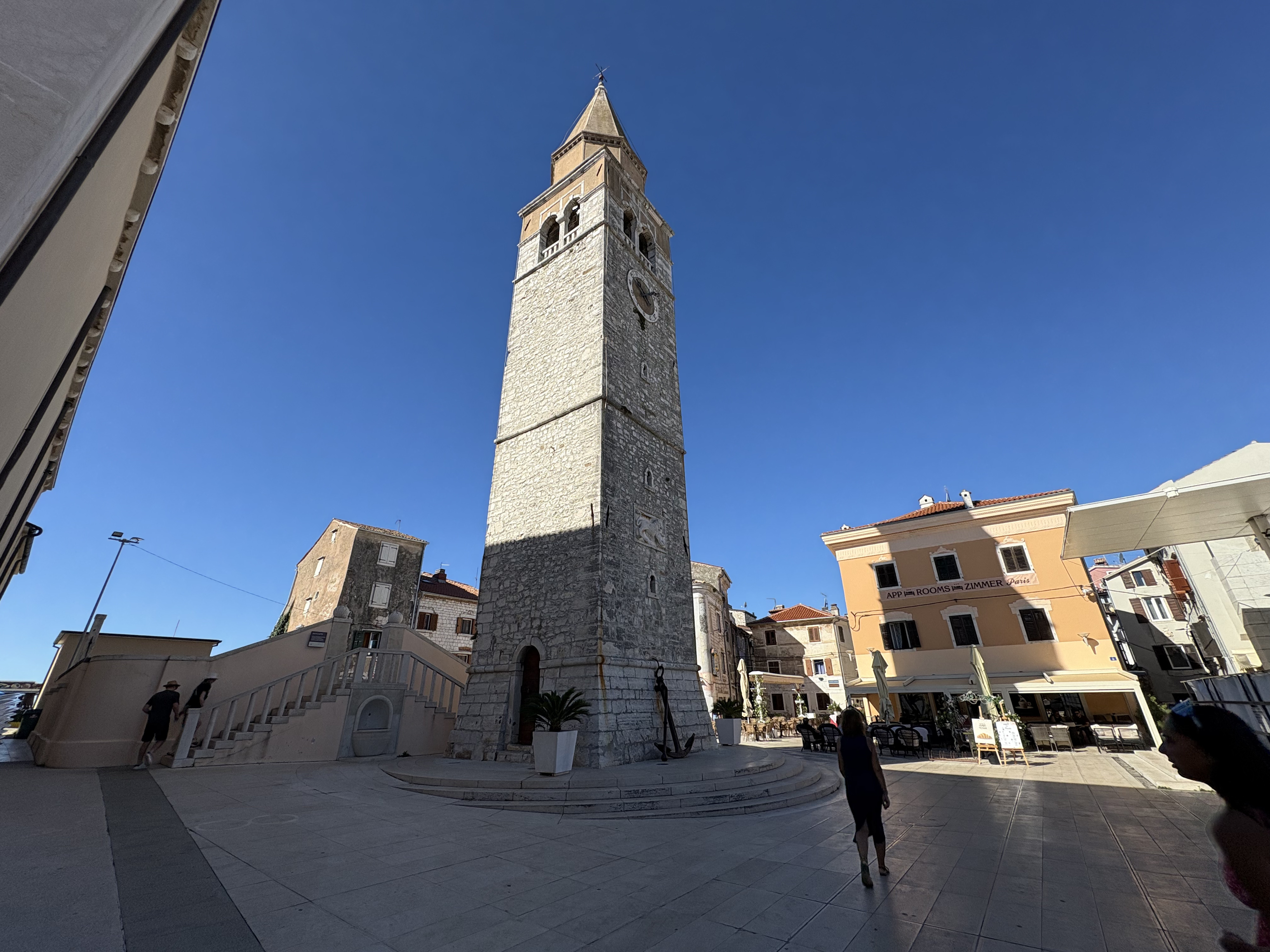 Picture Croatia Istria 2025-09 23 - Center Istria