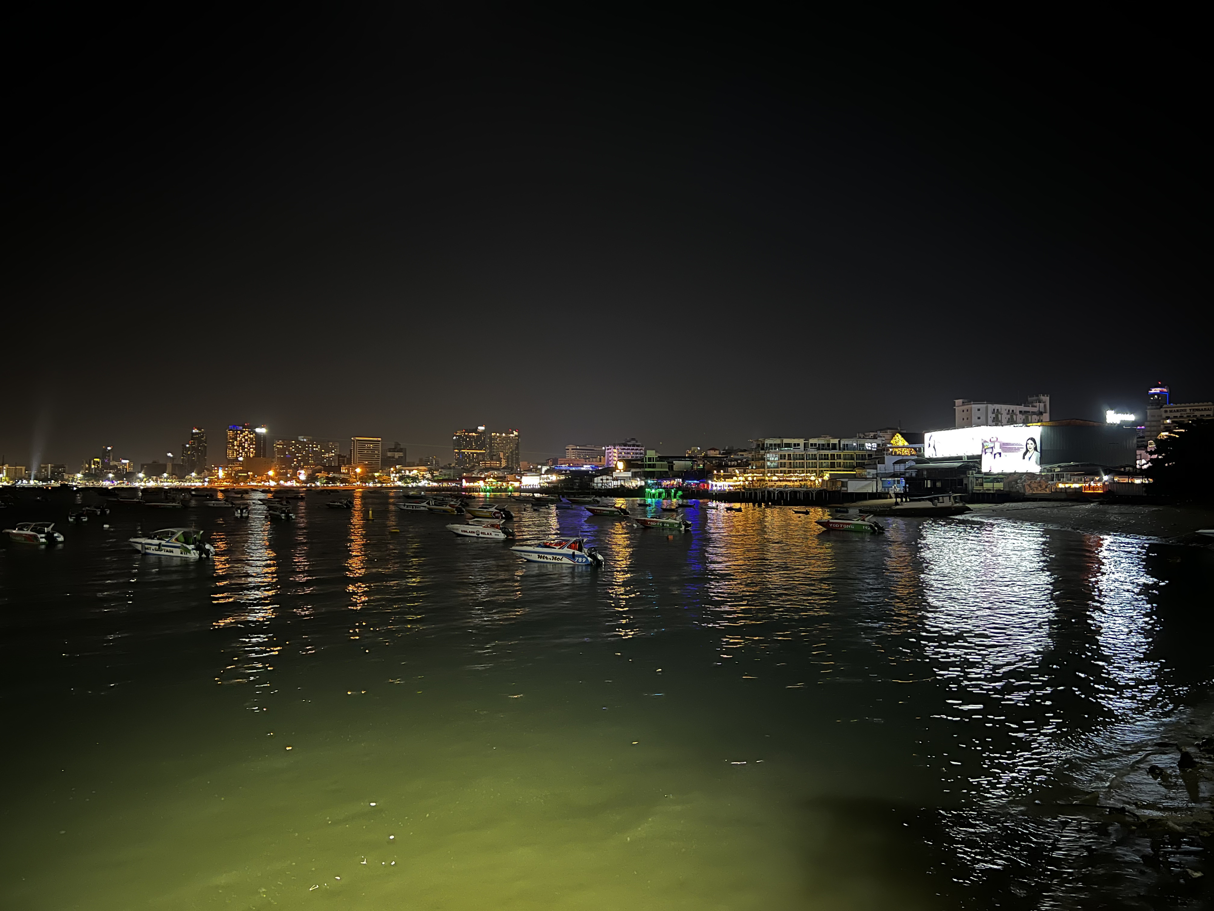 Picture Thailand Pattaya 2023-12 83 - Discovery Pattaya