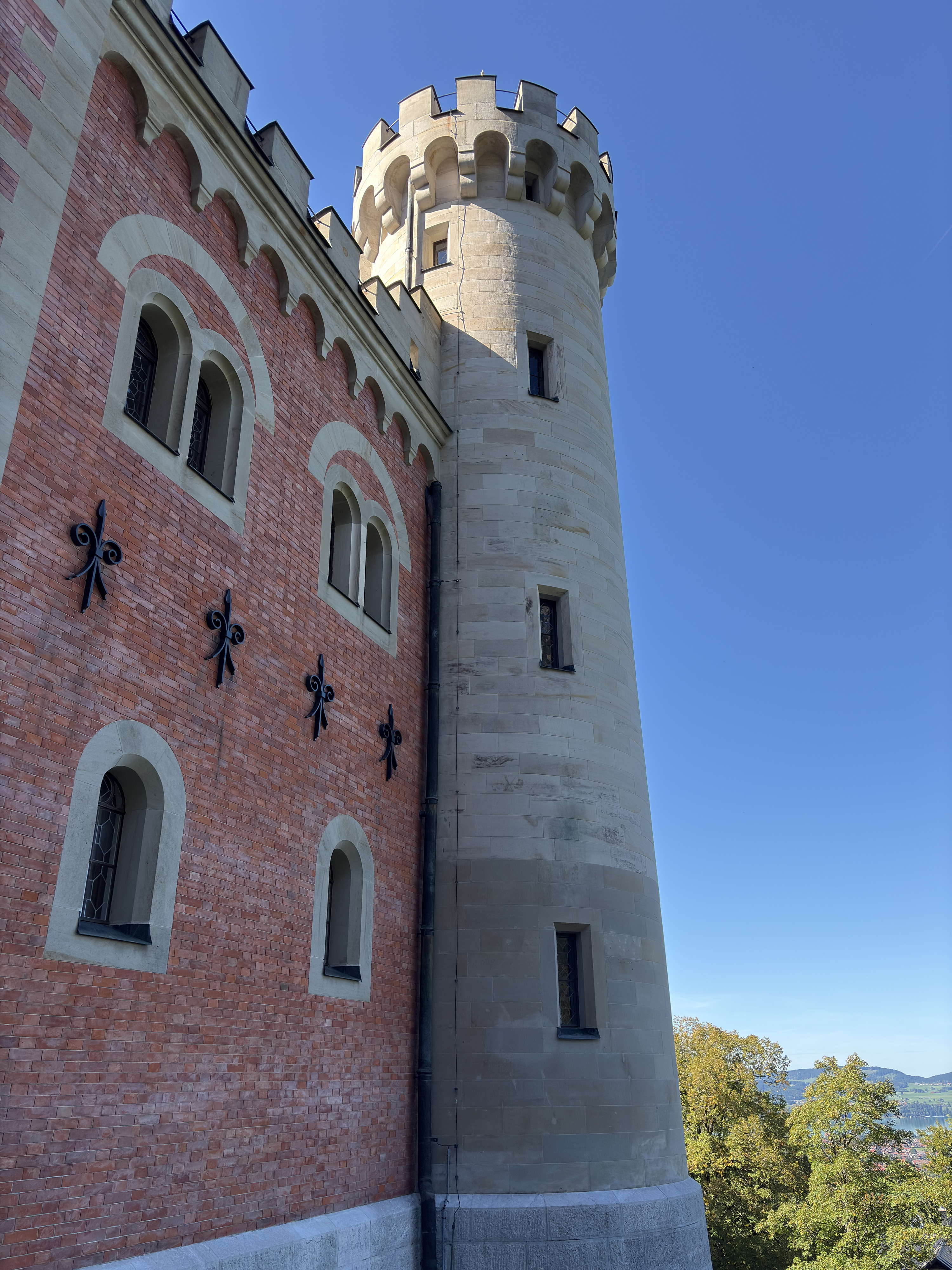 Picture Germany Neuschwanstein 2025-09 52 - Tours Neuschwanstein