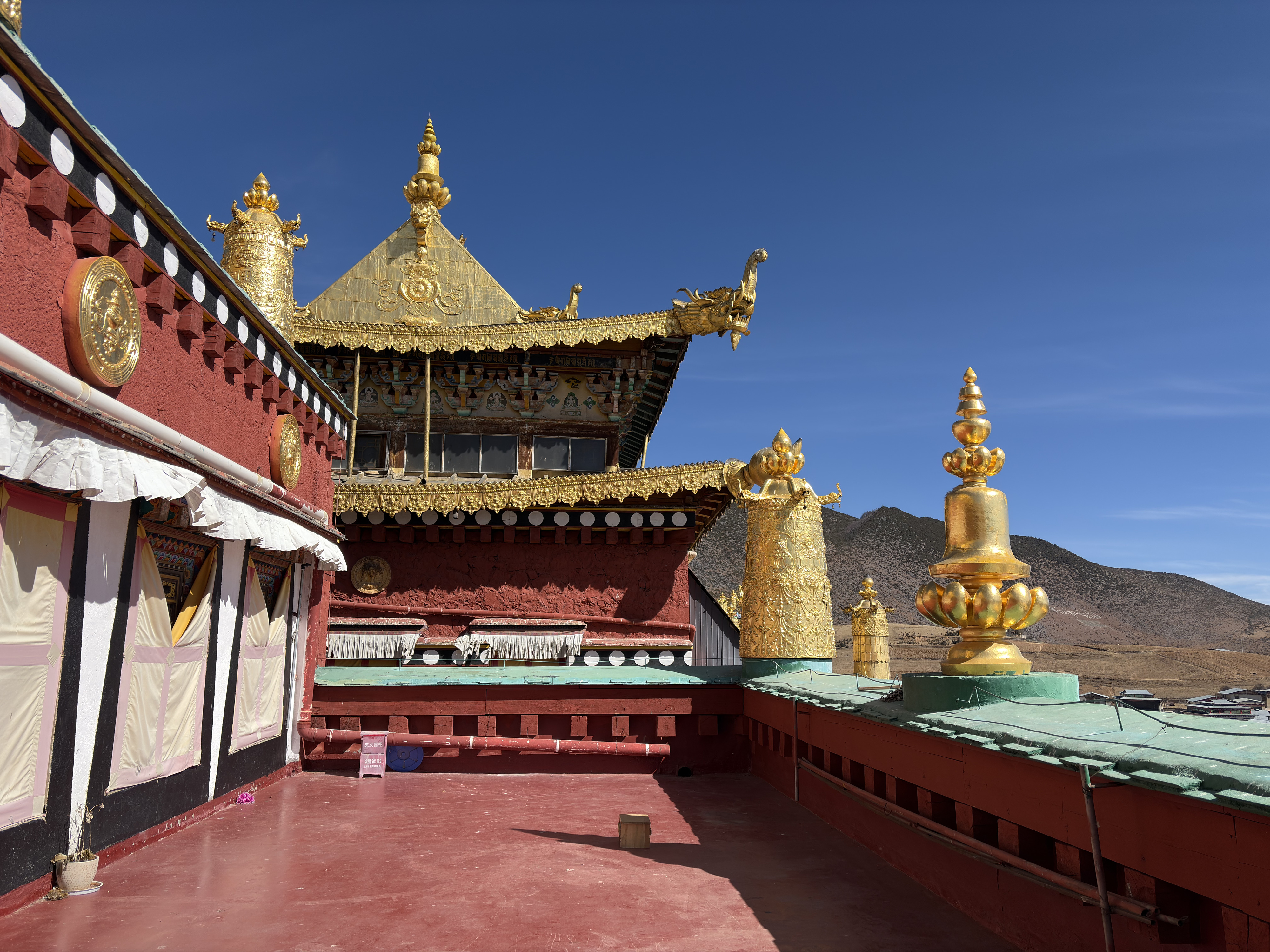 Picture China Shangri La 2026-01 399 - Discovery Shangri La