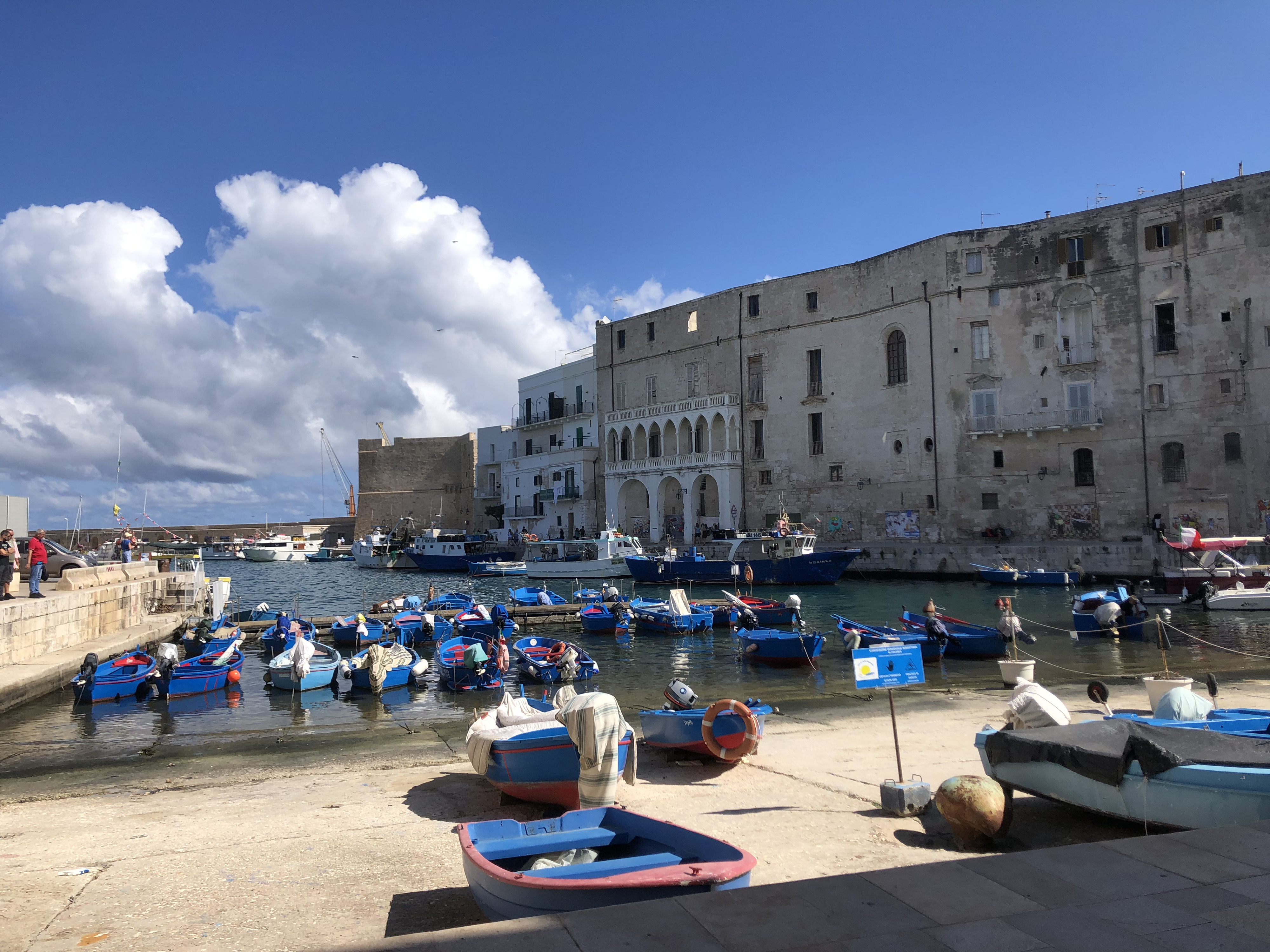 Picture Italy Monopoli 2024-09 18 - Discovery Monopoli
