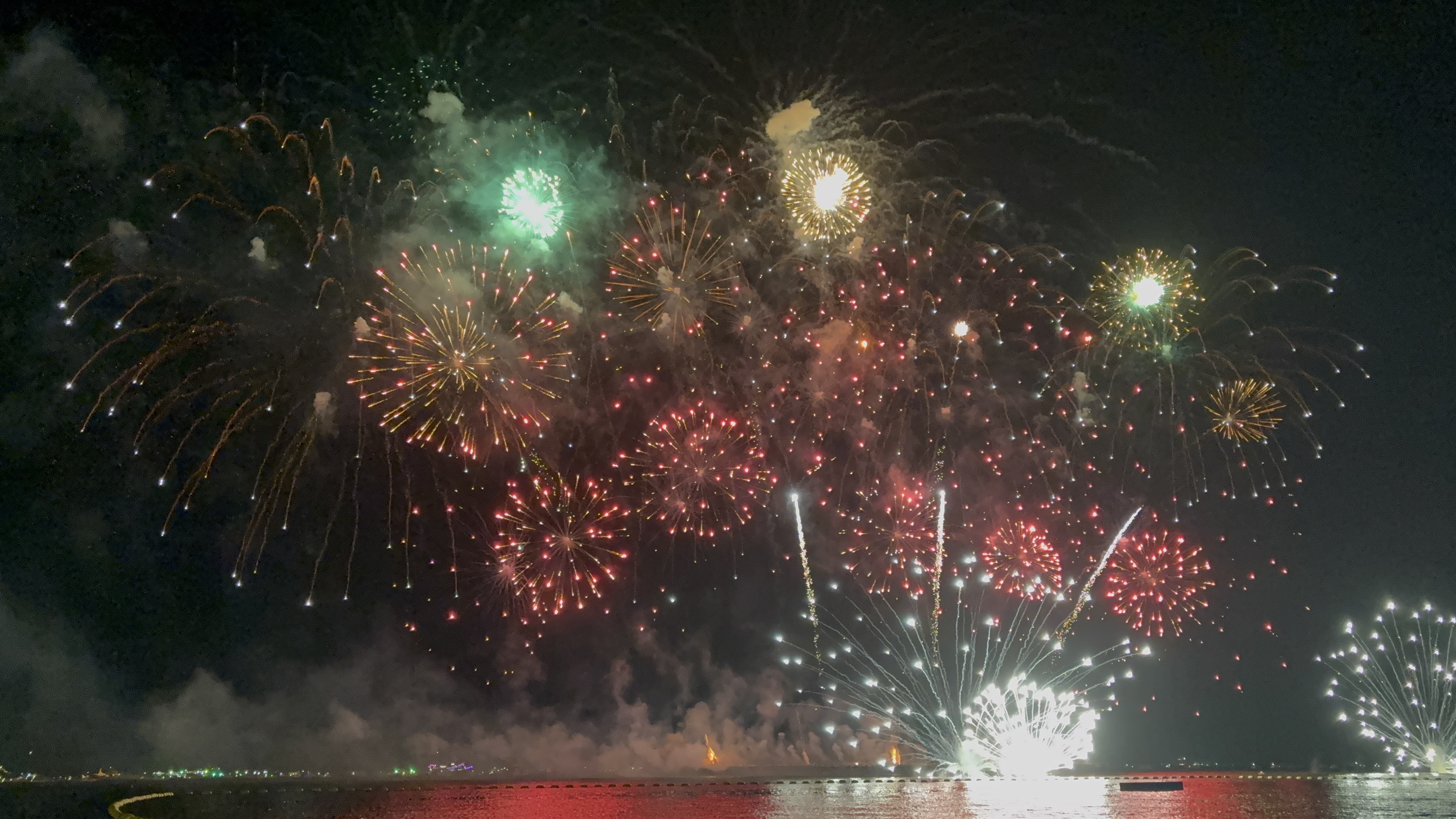 Picture Thailand Pattaya pattaya firework festival 2025-12 38 - Discovery pattaya firework festival