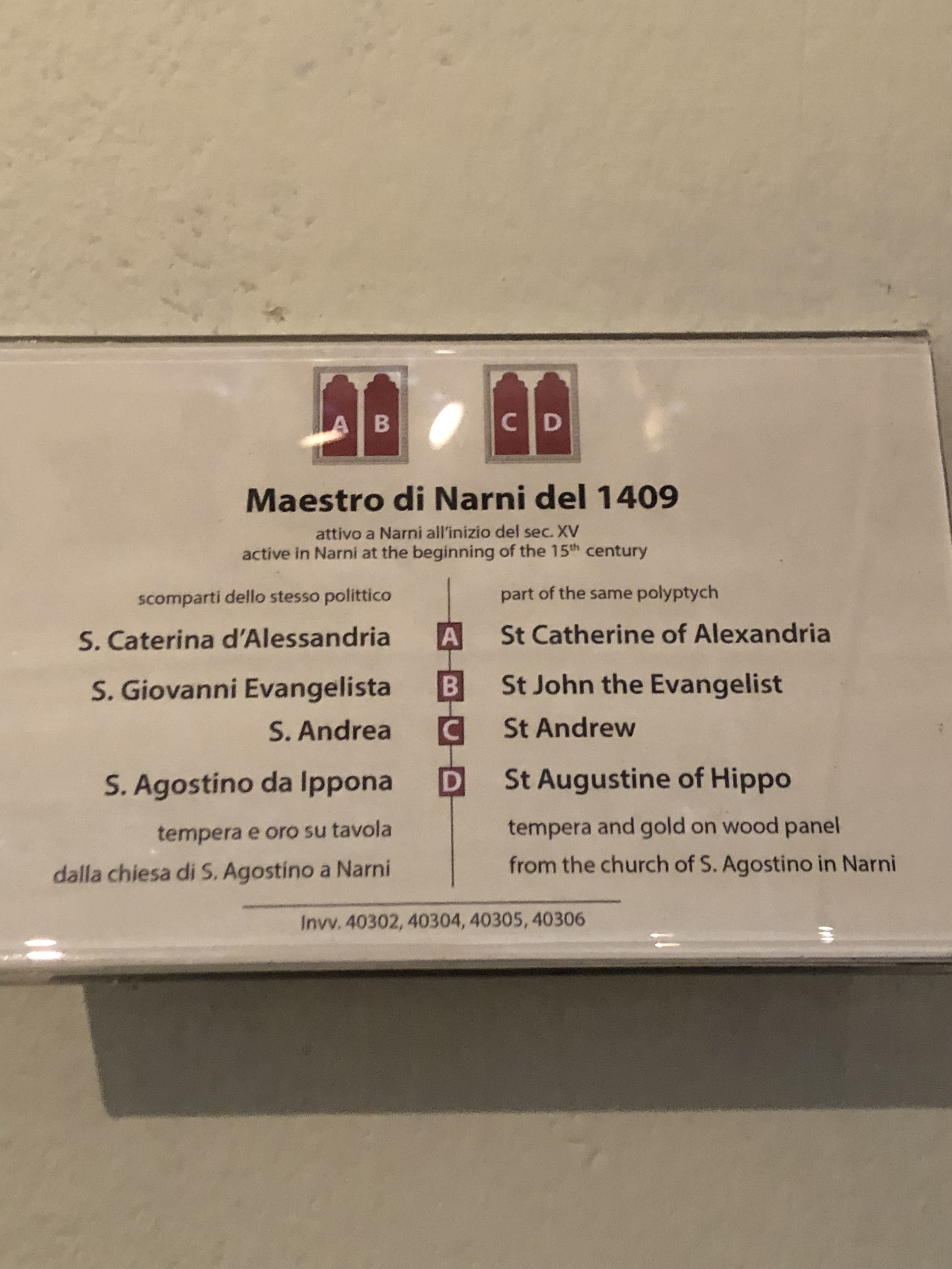 Picture Italy Rome Vatican Museum 2024-09 95 - Center Vatican Museum