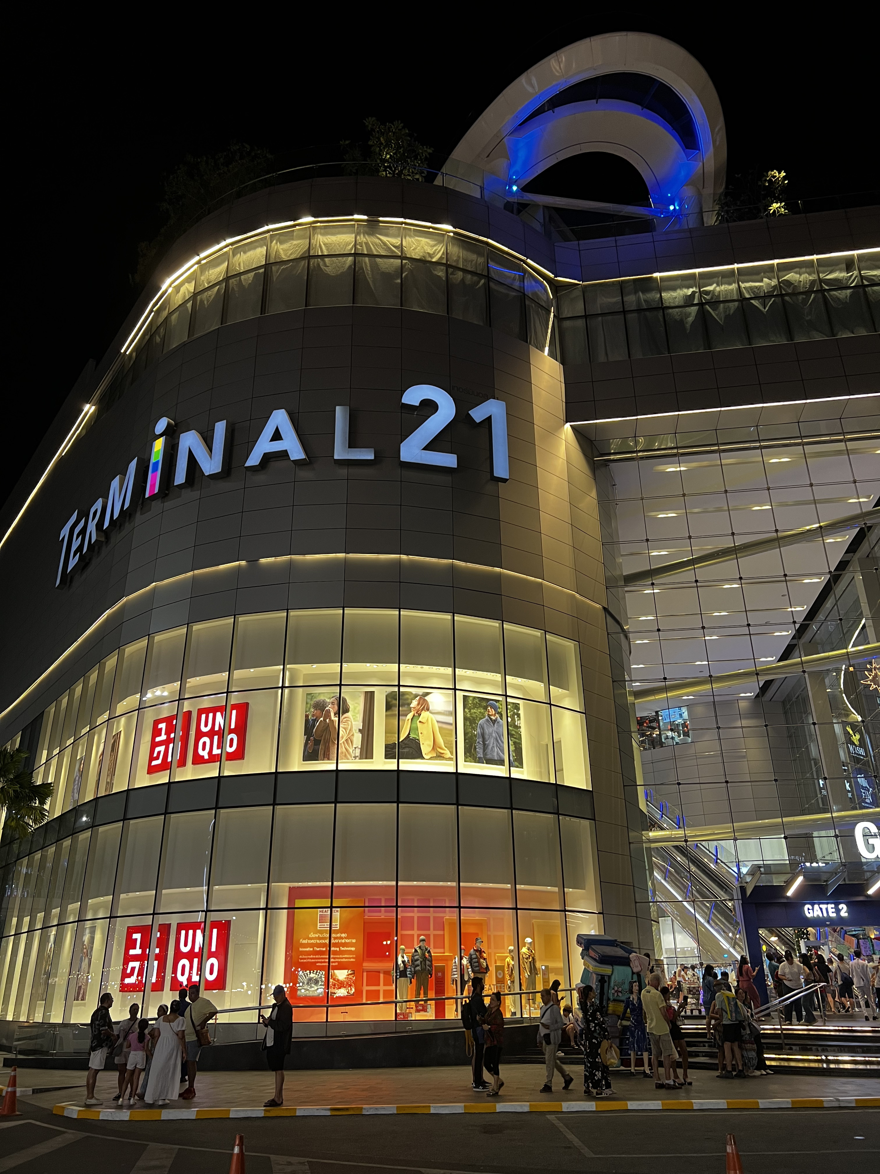 Picture Thailand Pattaya 2023-12 46 - History Pattaya