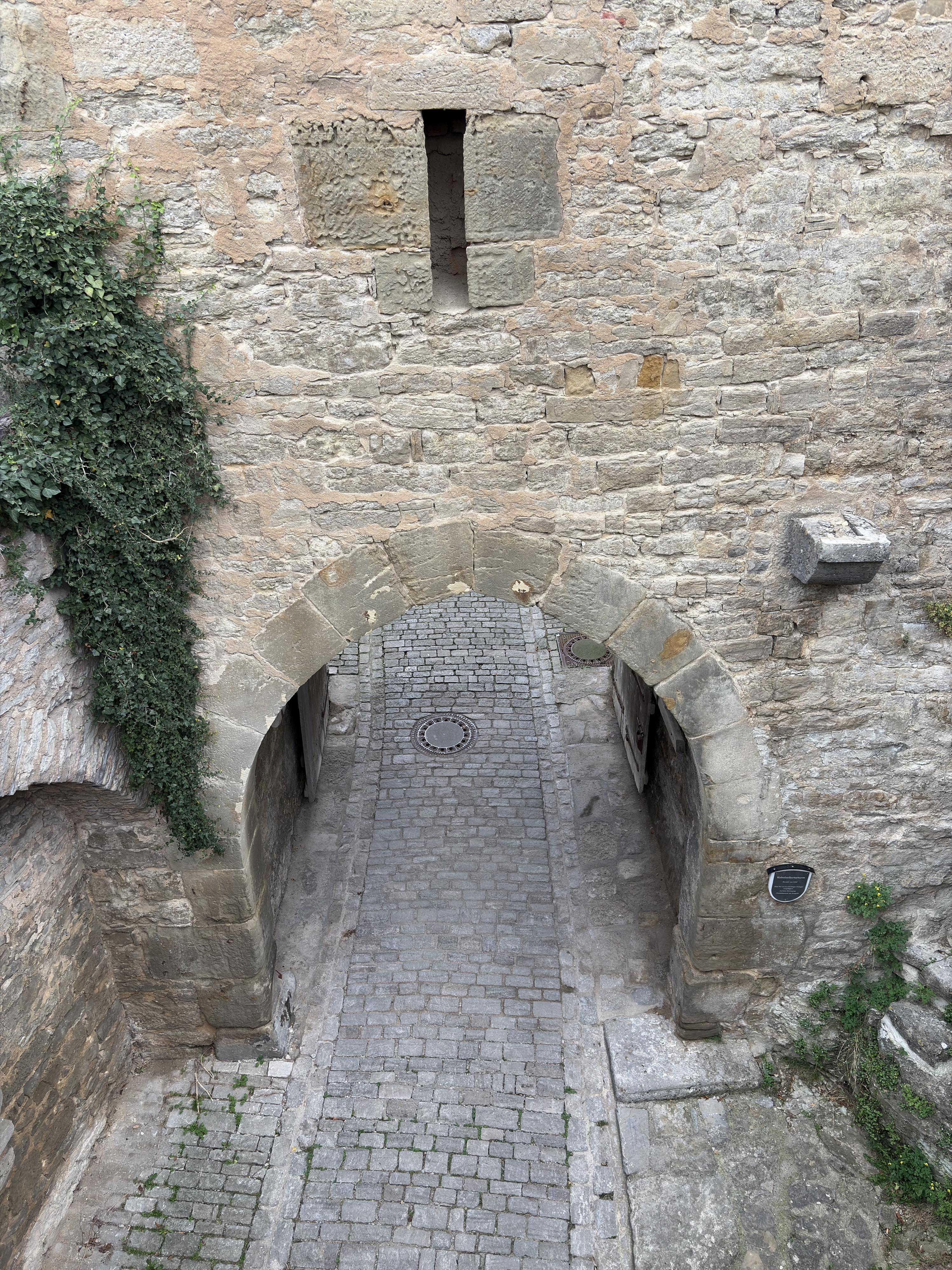 Picture Germany Rothenburg ob der Tauber⁩ 2025-09 107 - Recreation Rothenburg ob der Tauber⁩