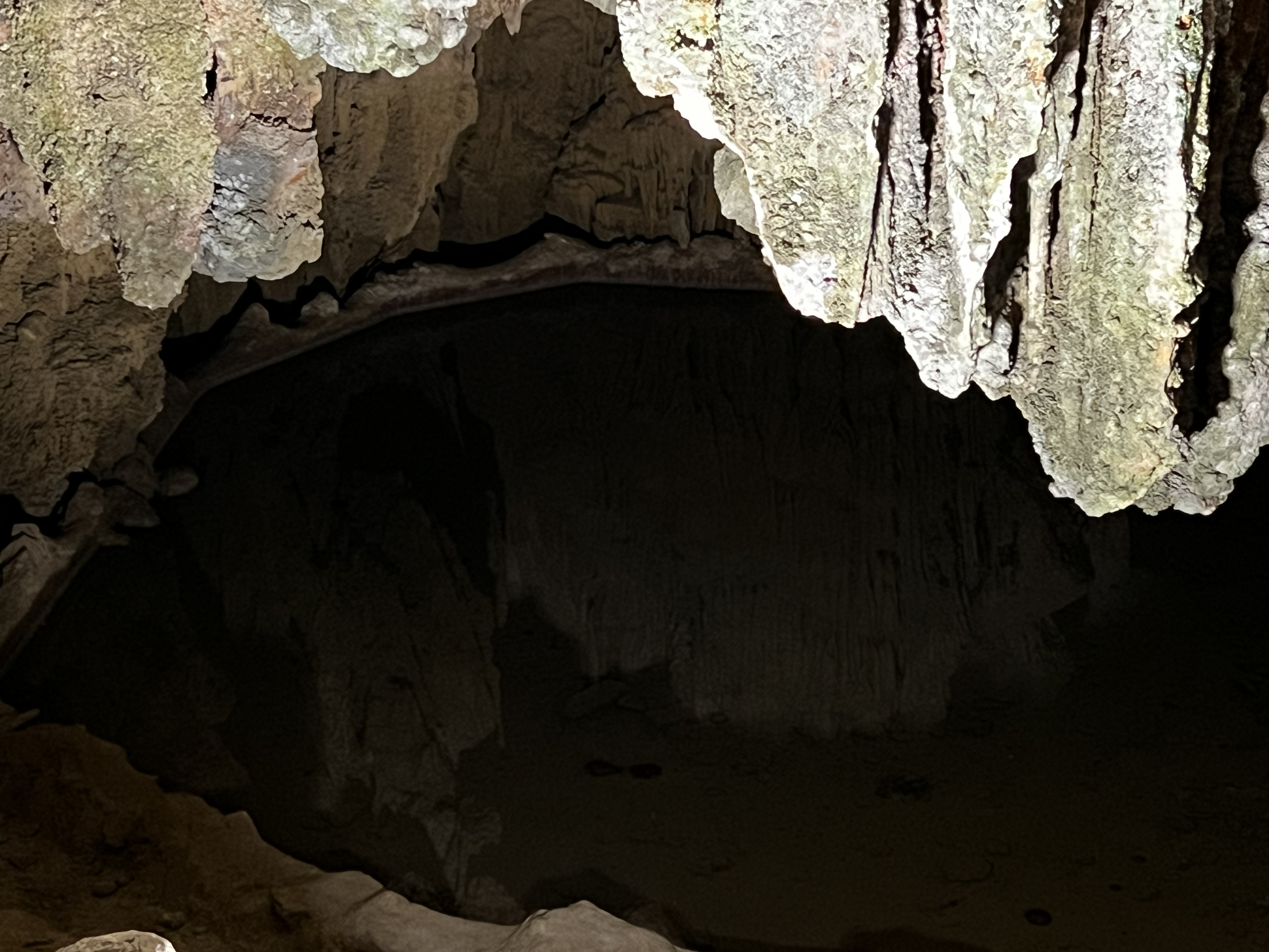 Picture Vietnam Ha Long Bay Sung Sot Cave 2024-01 26 - Discovery Sung Sot Cave