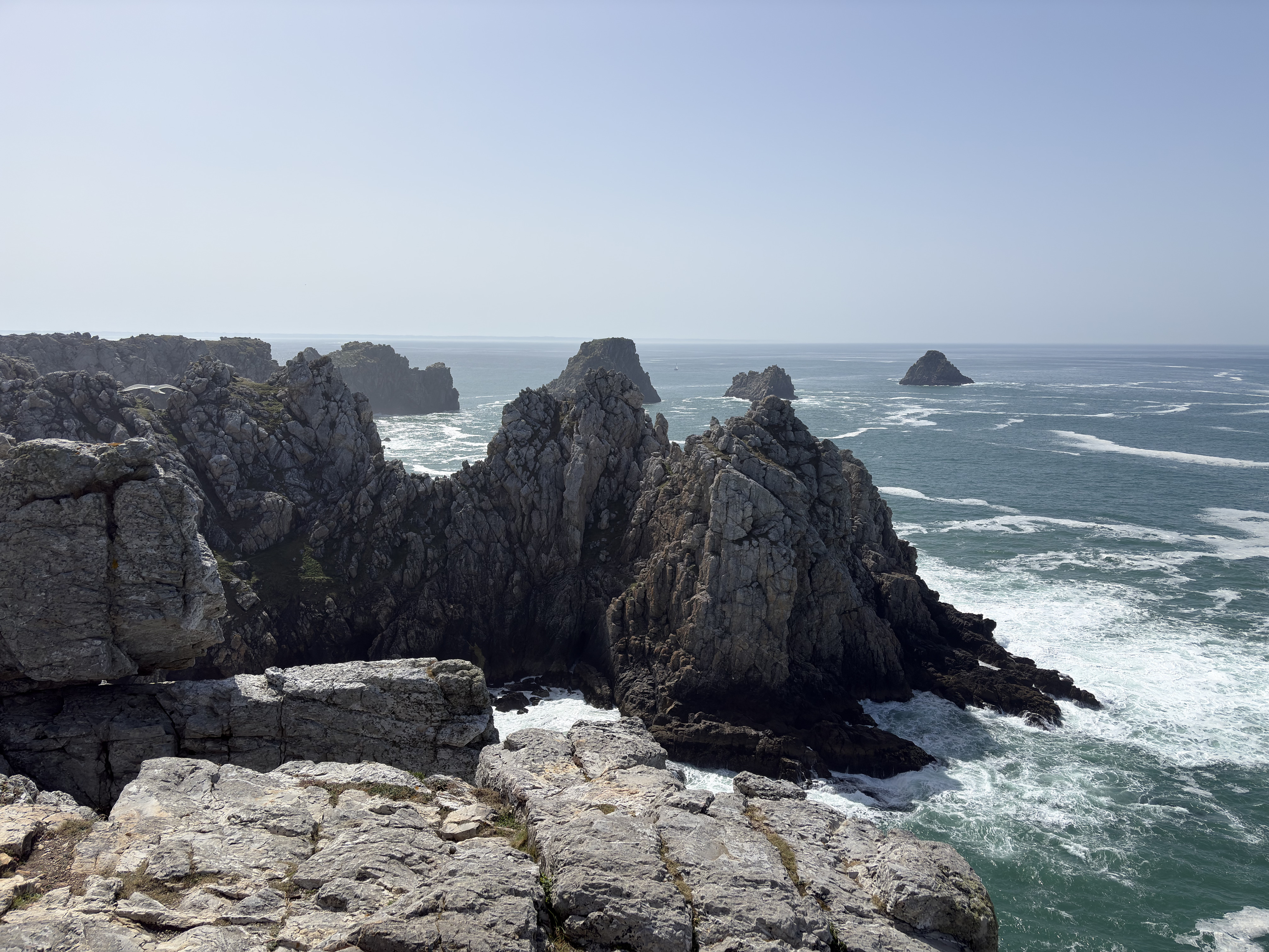 Picture France Crozon Pen Hir 2026-04 72 - Tours Pen Hir