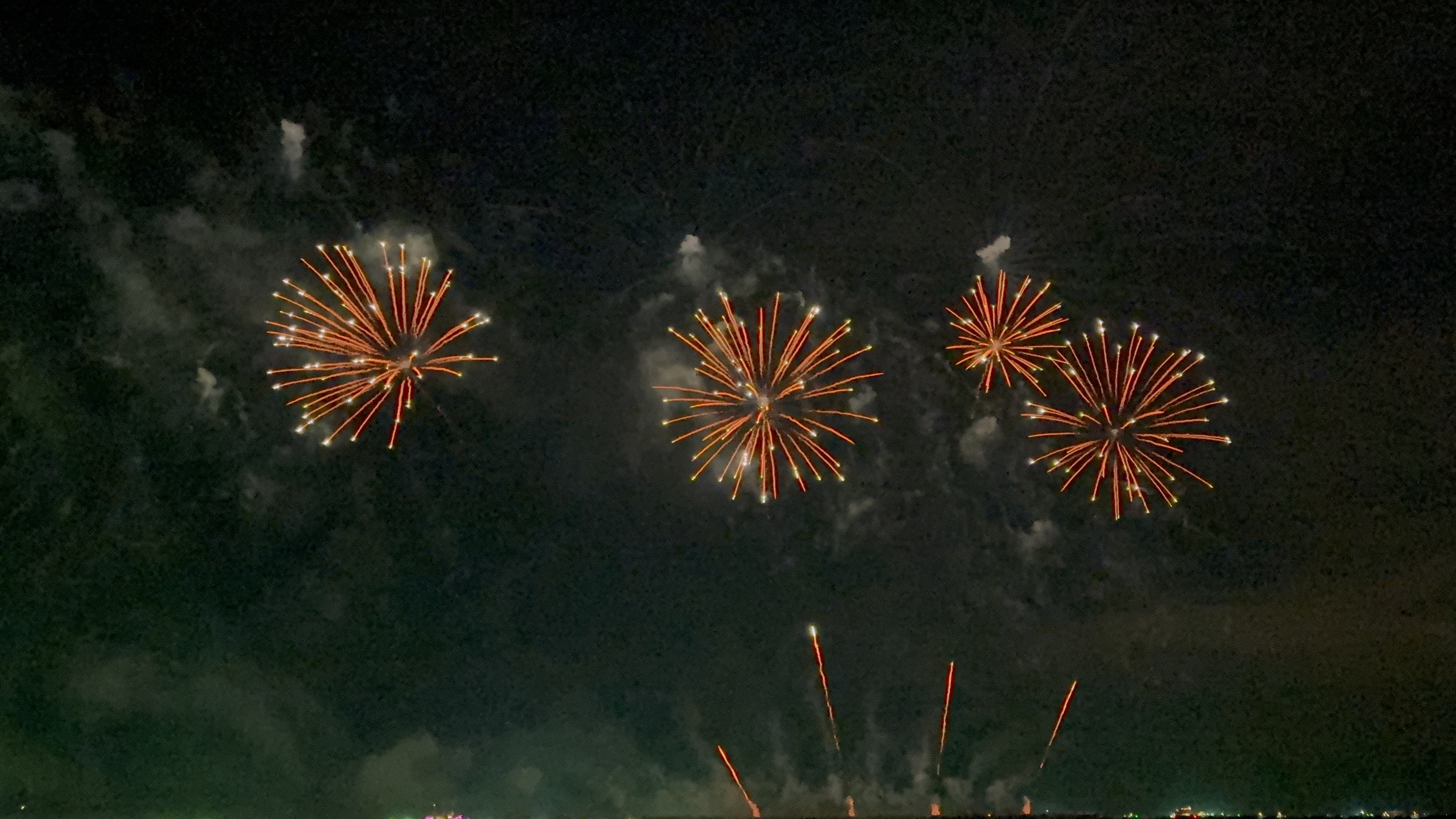 Picture Thailand Pattaya pattaya firework festival 2025-12 19 - Journey pattaya firework festival