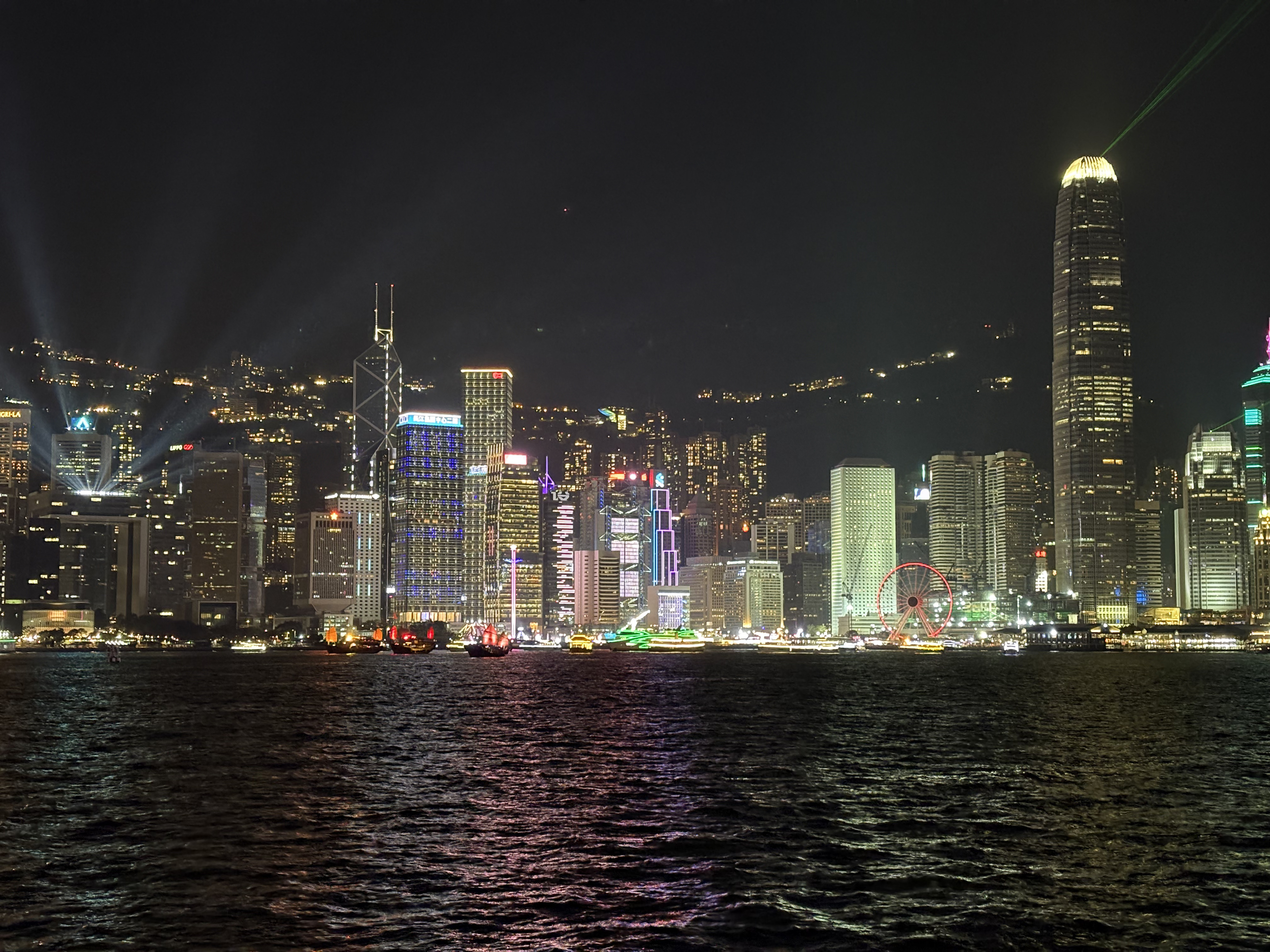 Picture Hong-Kong Tsim Sha Tsui 2026-01 93 - Around Tsim Sha Tsui