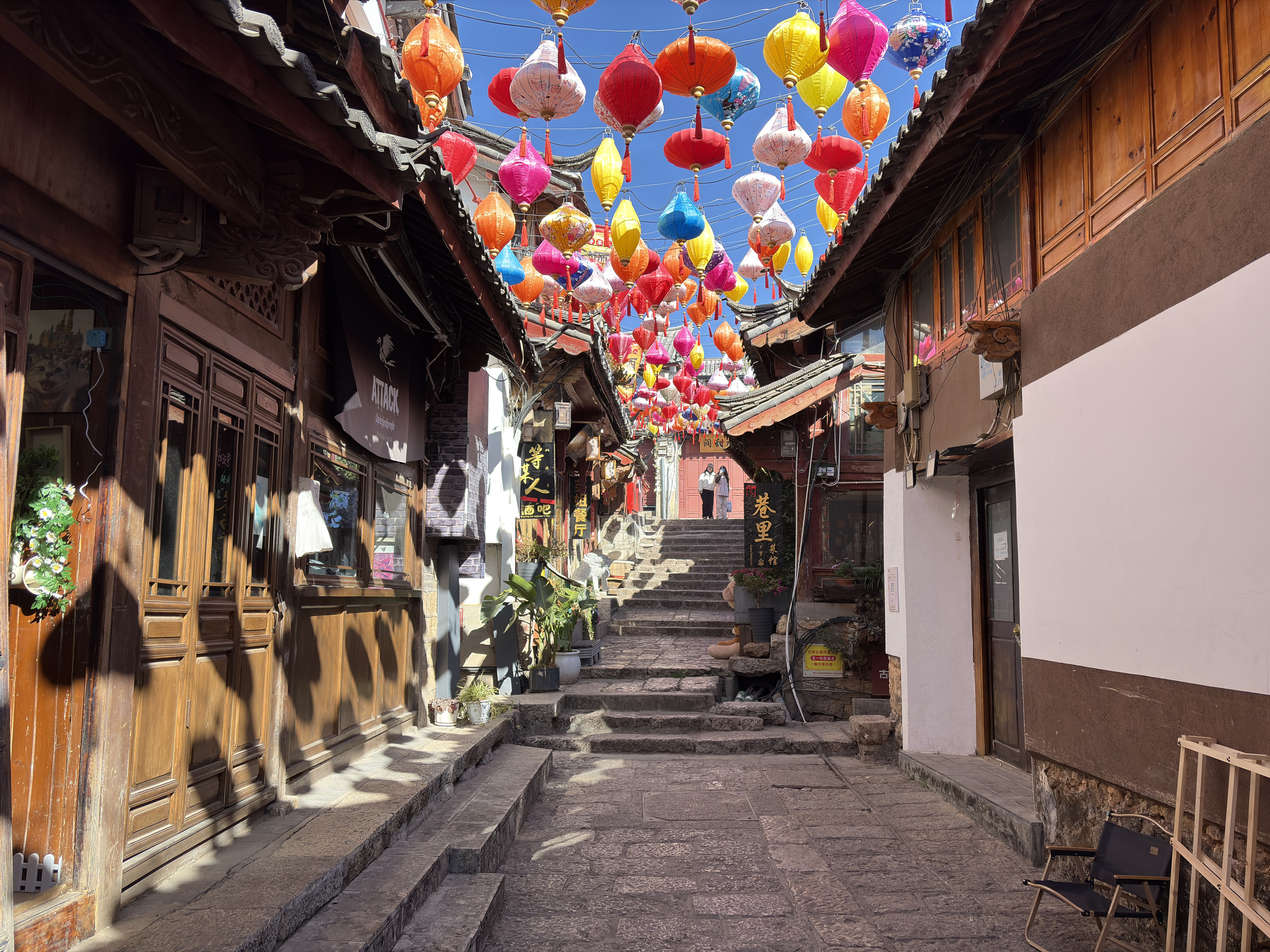 Picture China Lijiang 2026-01 656 - Recreation Lijiang