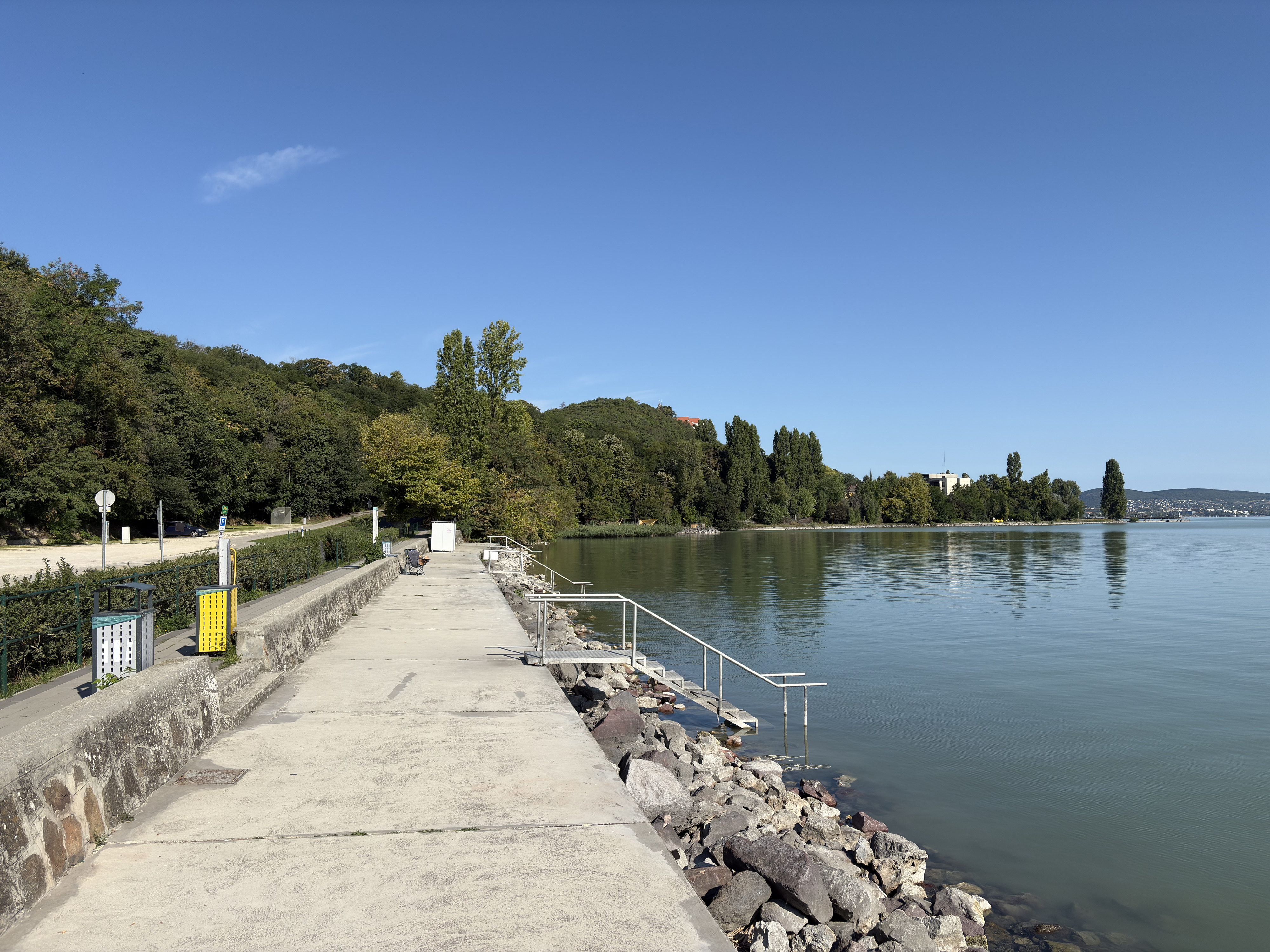Picture Hungary Balaton Lake 2025-09 46 - Discovery Balaton Lake