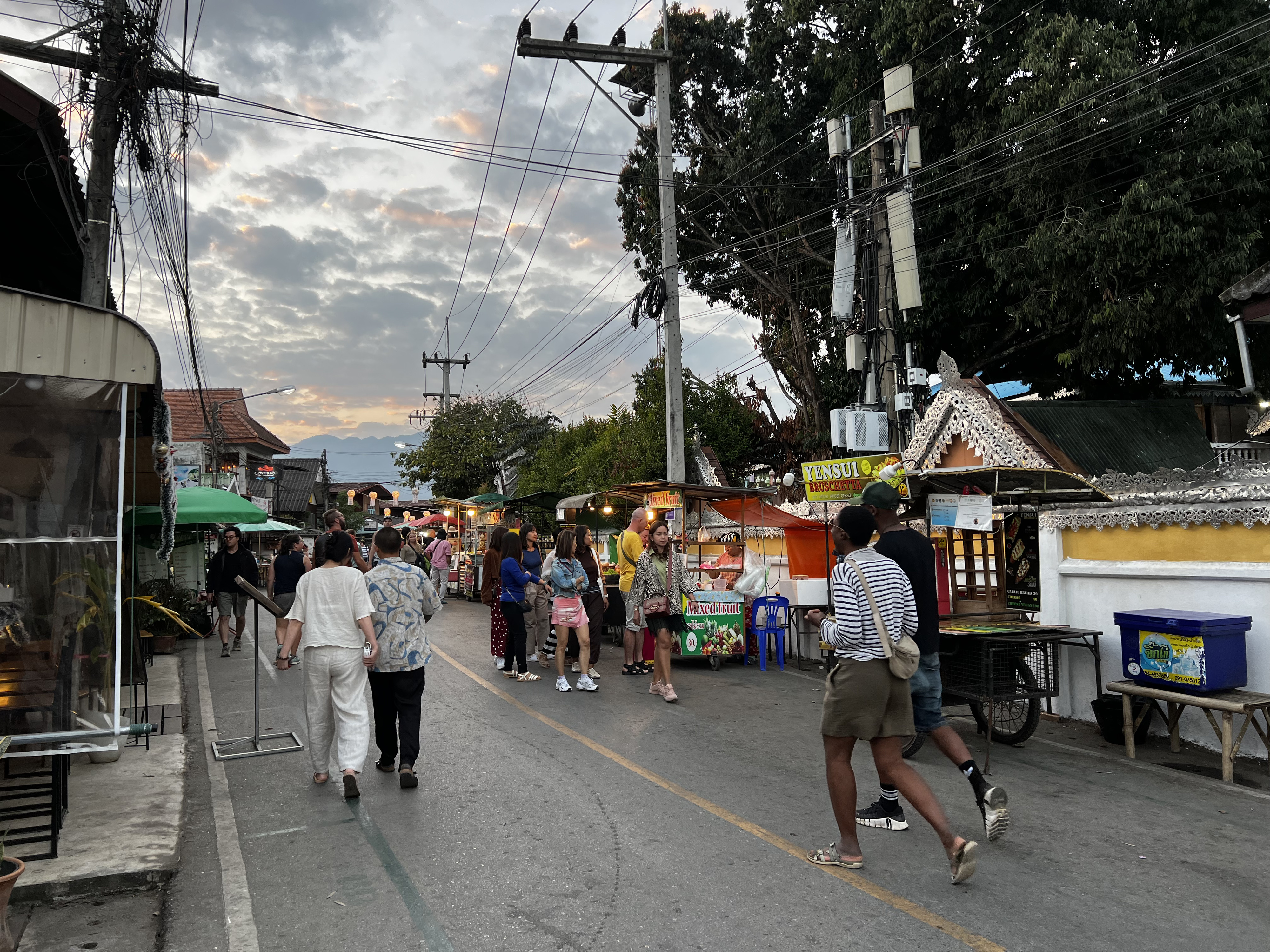 Picture Thailand Pai 2024-01 83 - Tours Pai