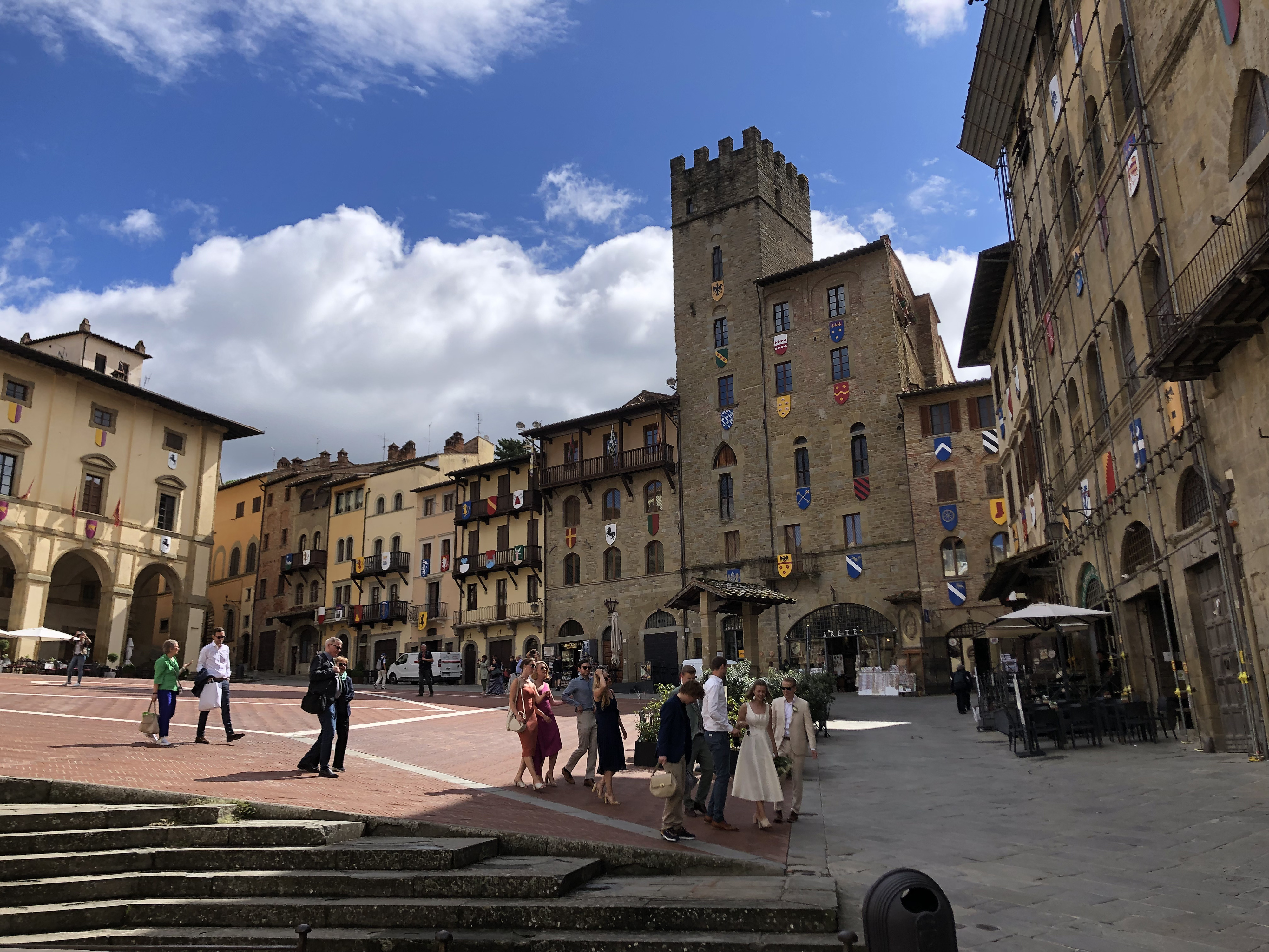 Picture Italy Arezzo 2024-09 132 - Around Arezzo