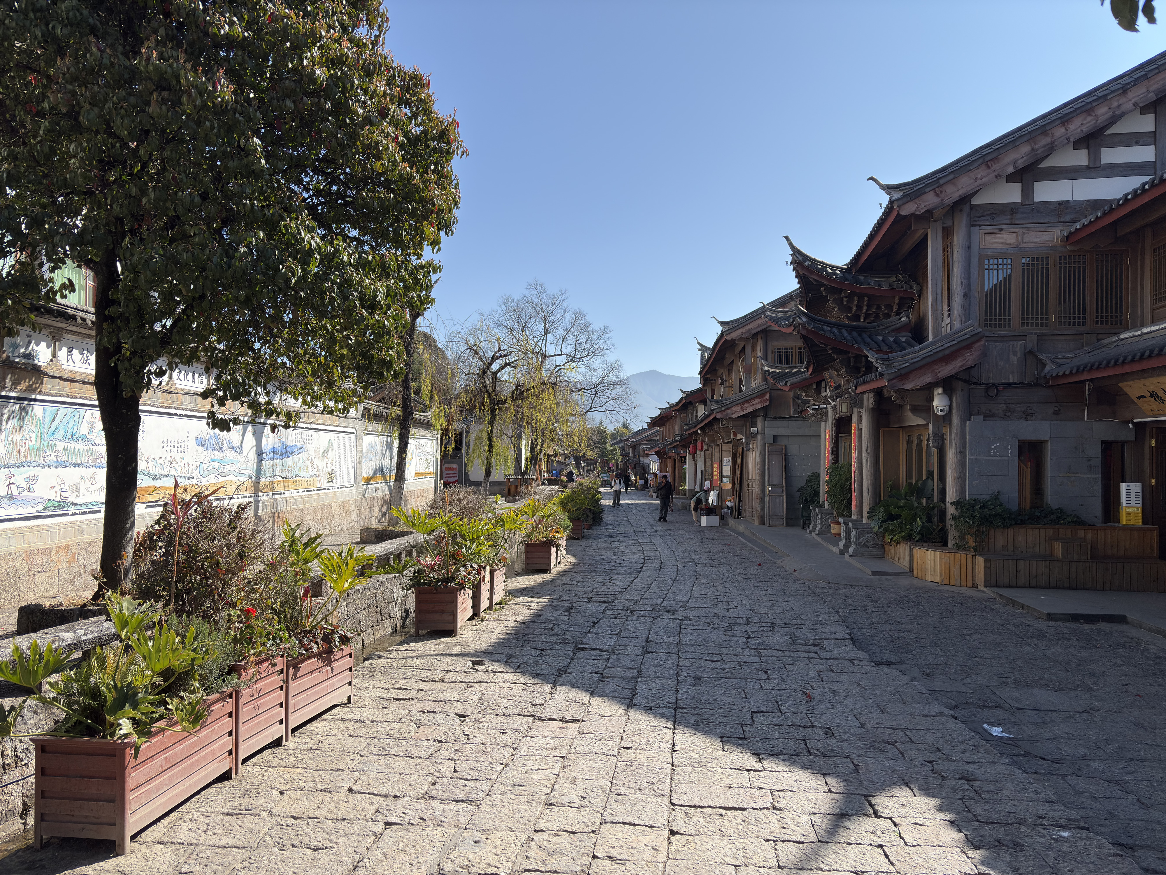 Picture China Lijiang 2026-01 453 - Center Lijiang