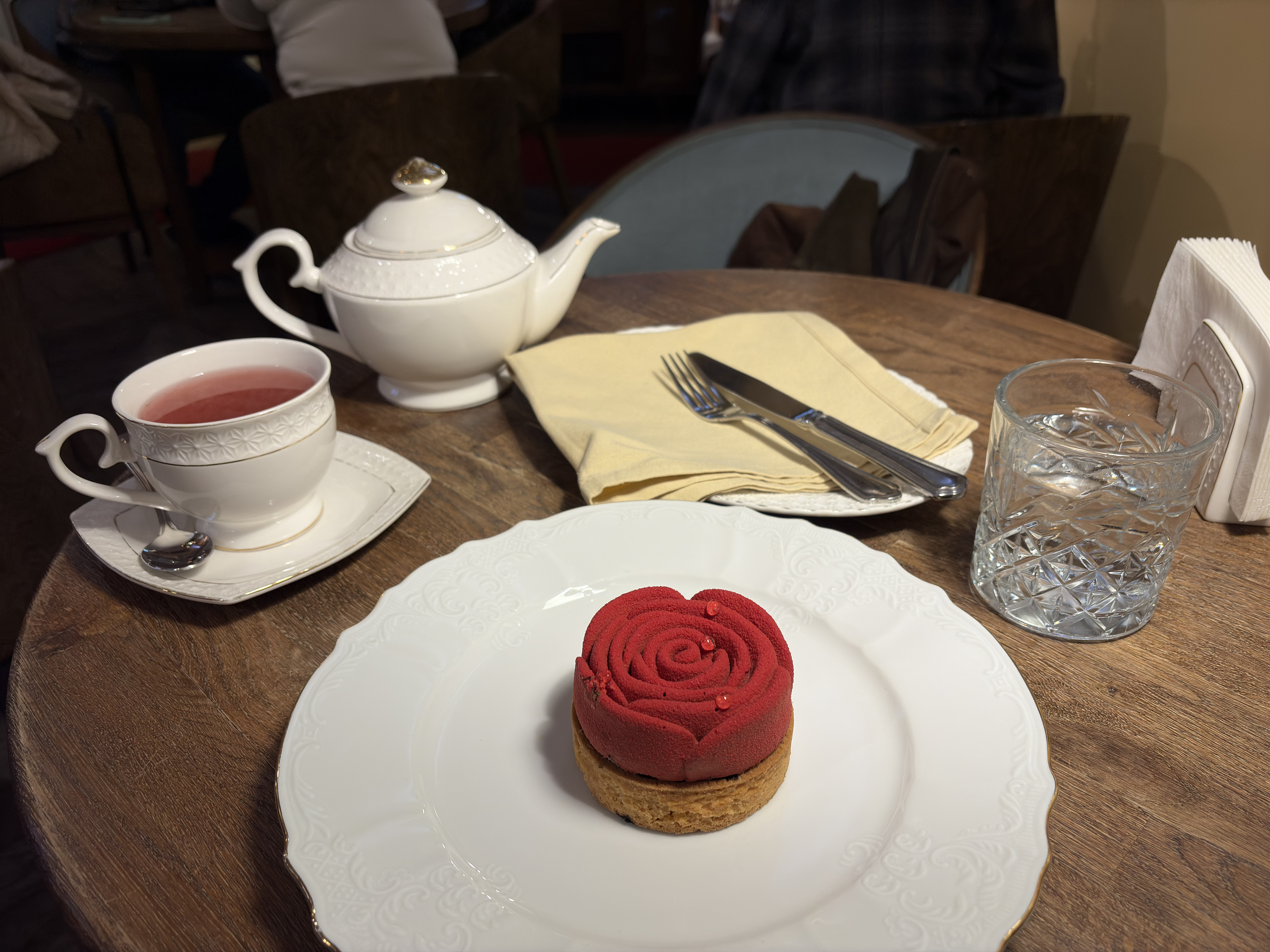 Picture Ukraine Lviv Restaurants 2024-10 75 - Around Restaurants