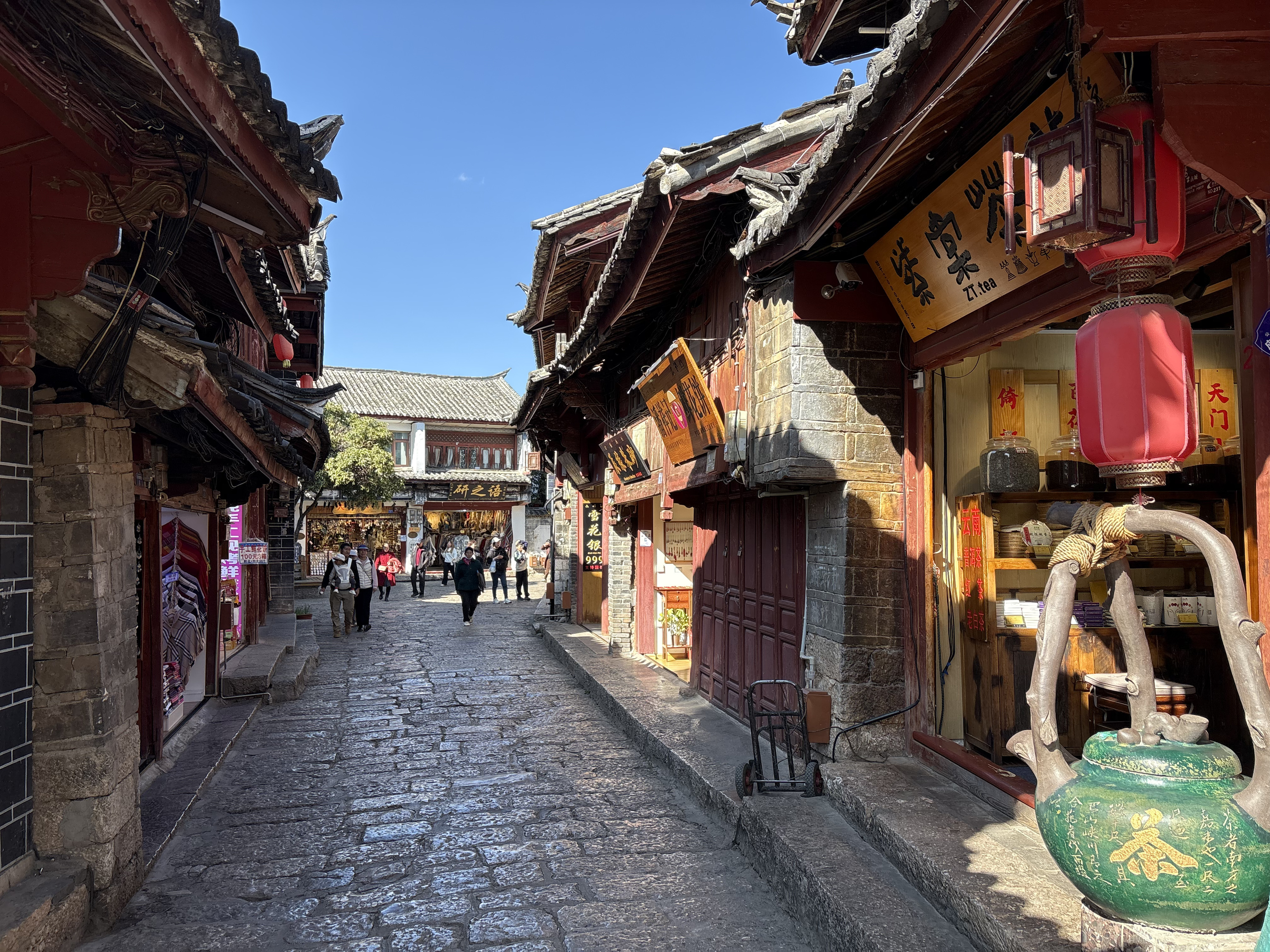 Picture China Lijiang 2026-01 688 - Discovery Lijiang