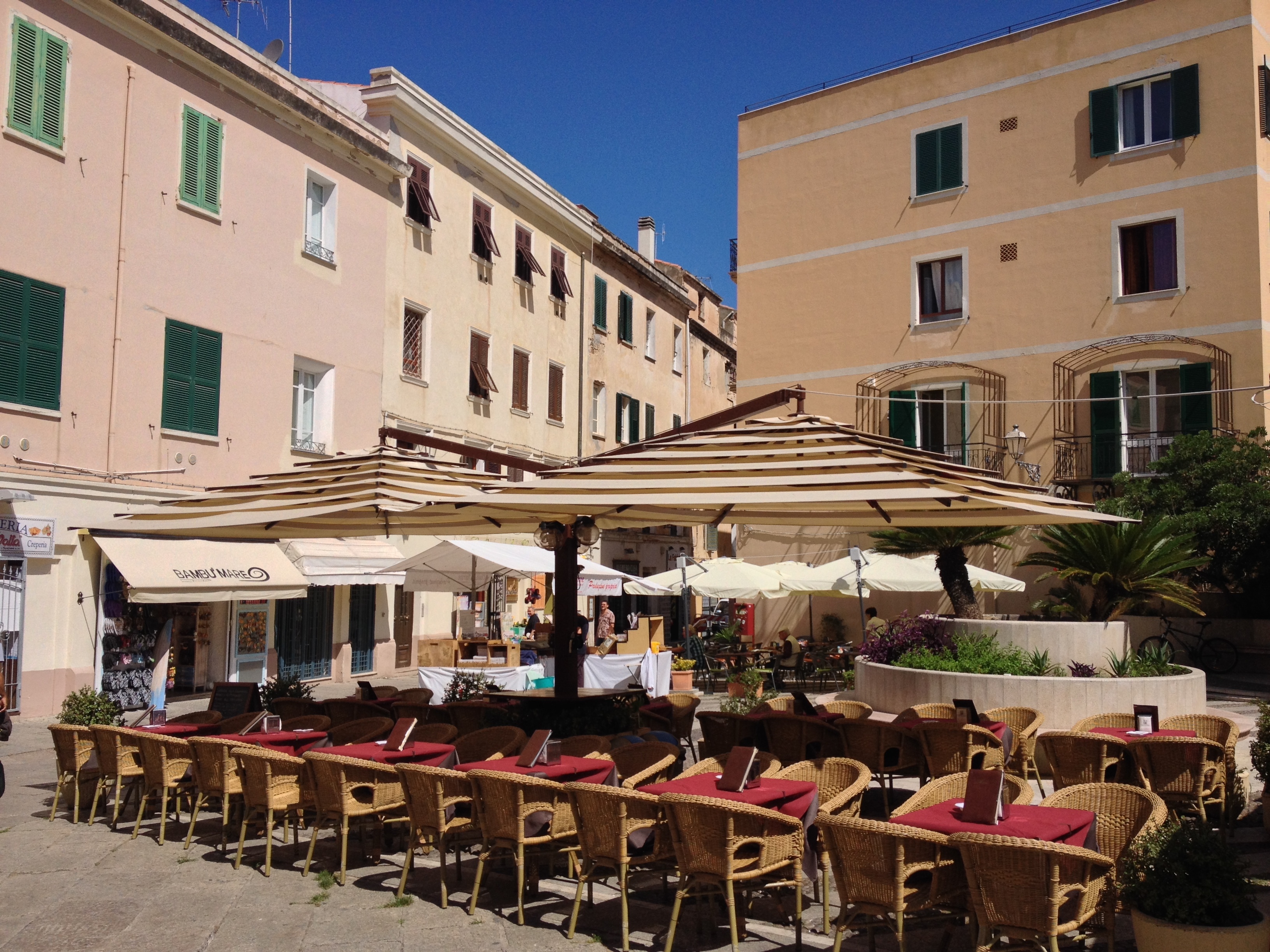 Picture Italy Sardinia Alghero 2015-06 77 - Center Alghero