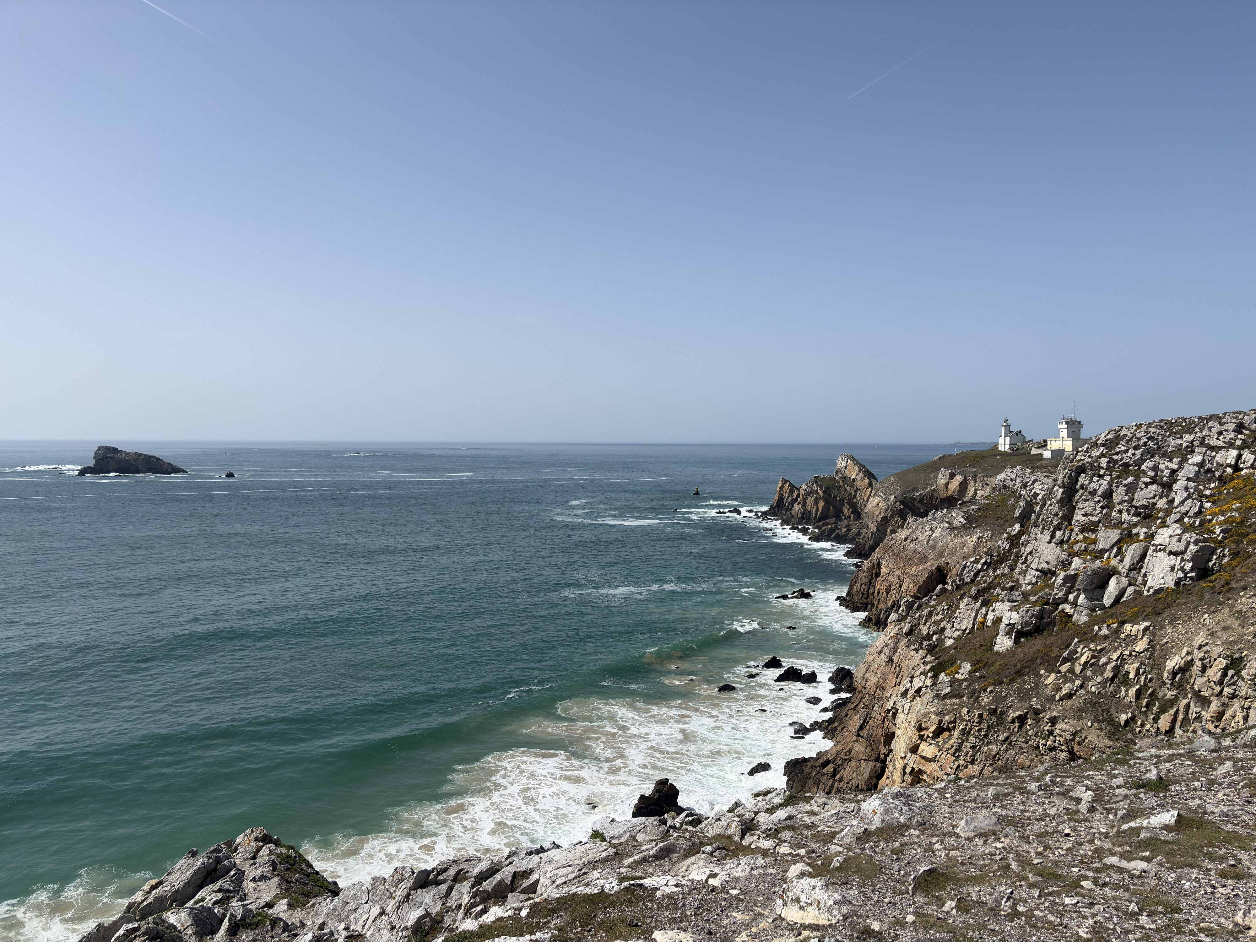 Picture France Crozon 2026-04 60 - Discovery Crozon