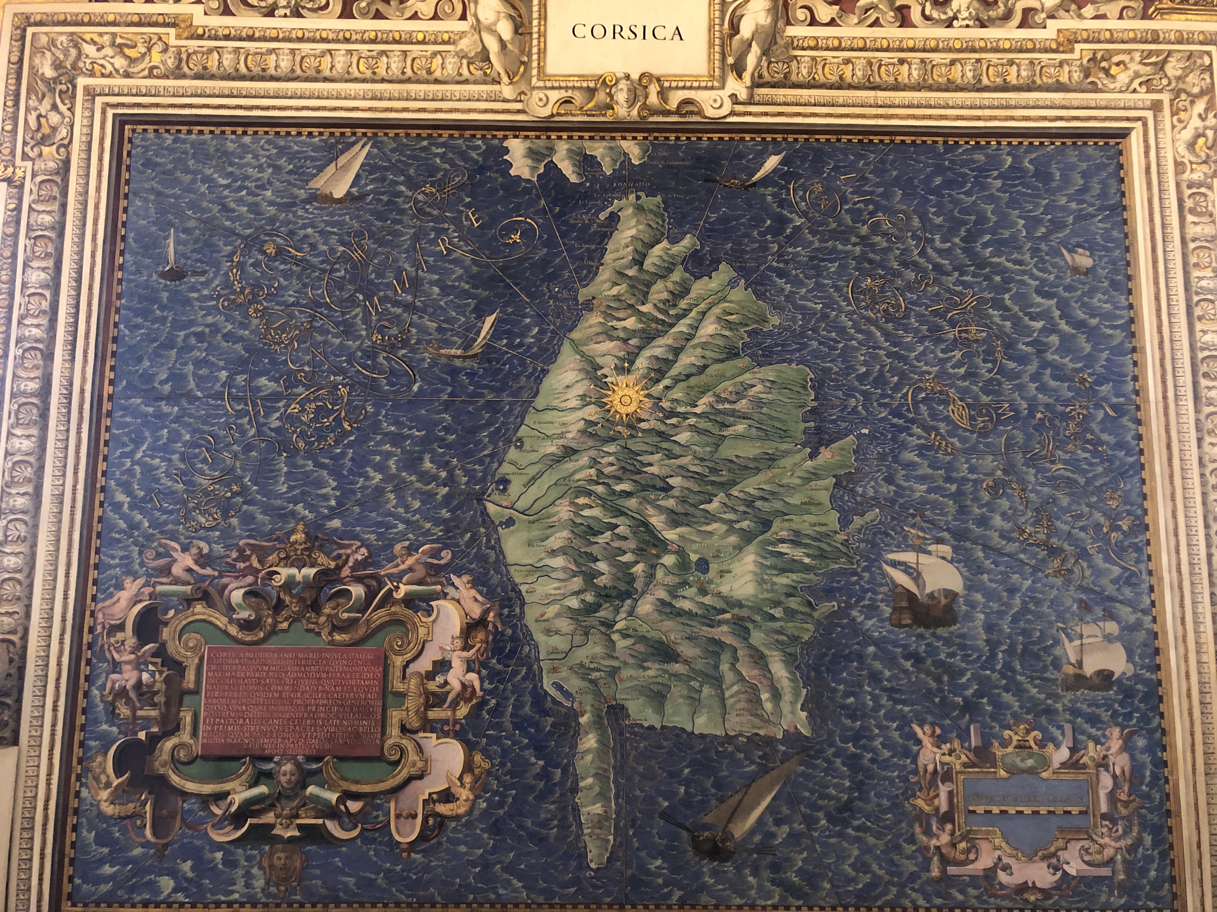 Picture Italy Rome Vatican Museum 2024-09 304 - Tours Vatican Museum
