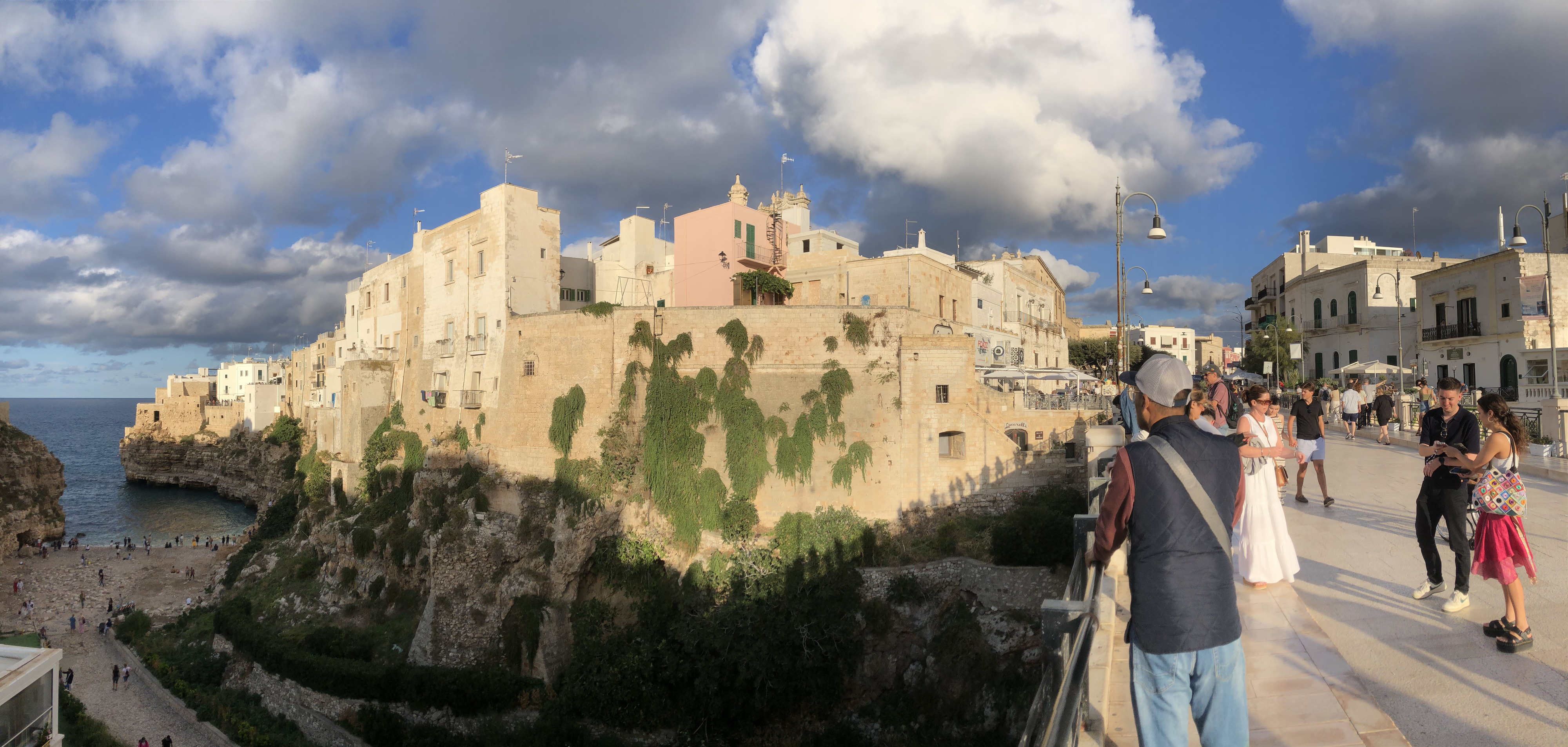 Picture Italy Polignano a mare 2024-09 56 - Tours Polignano a mare