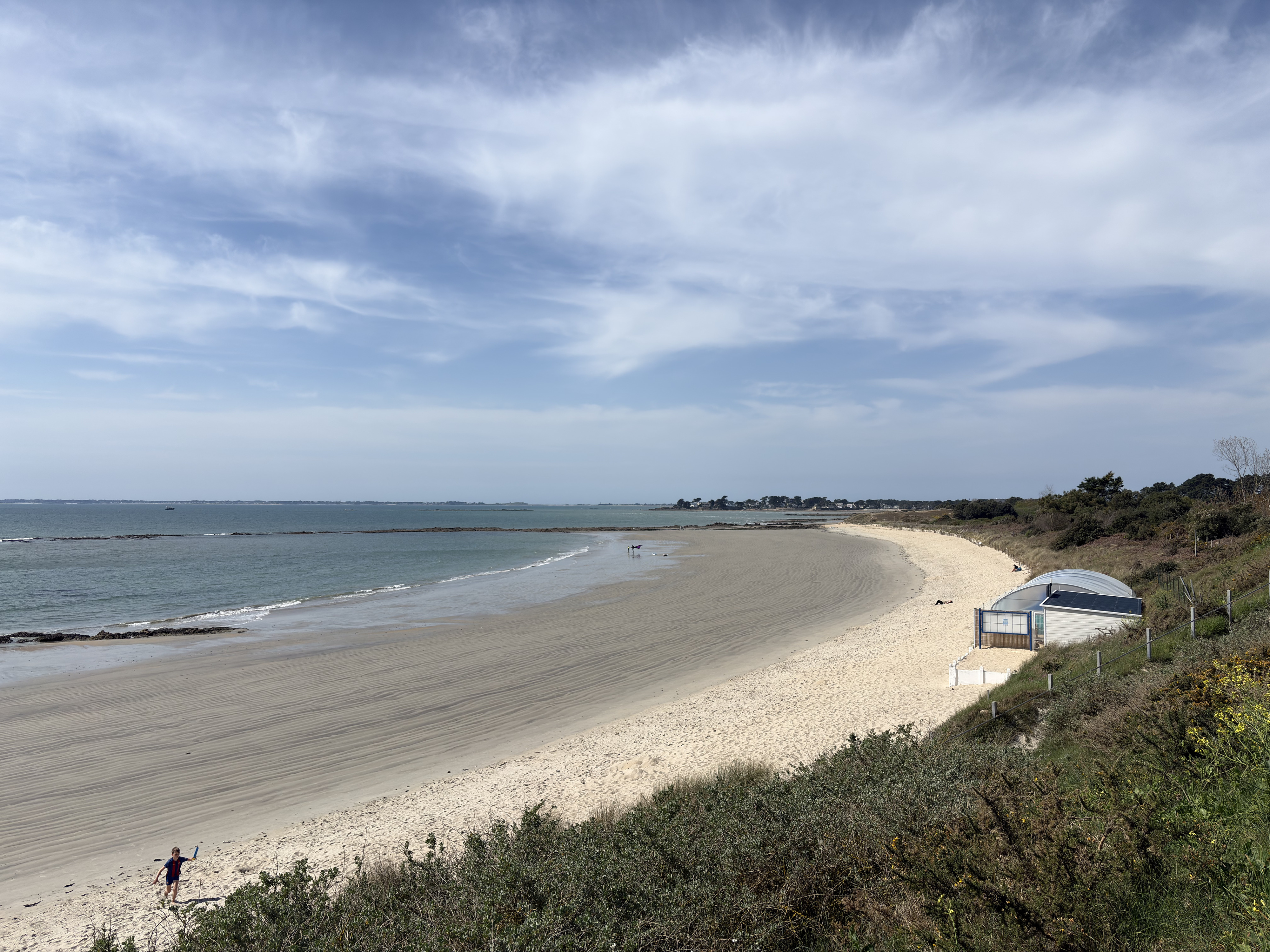 Picture France La Trinite-sur-Mer 2026-04 37 - Discovery La Trinite-sur-Mer