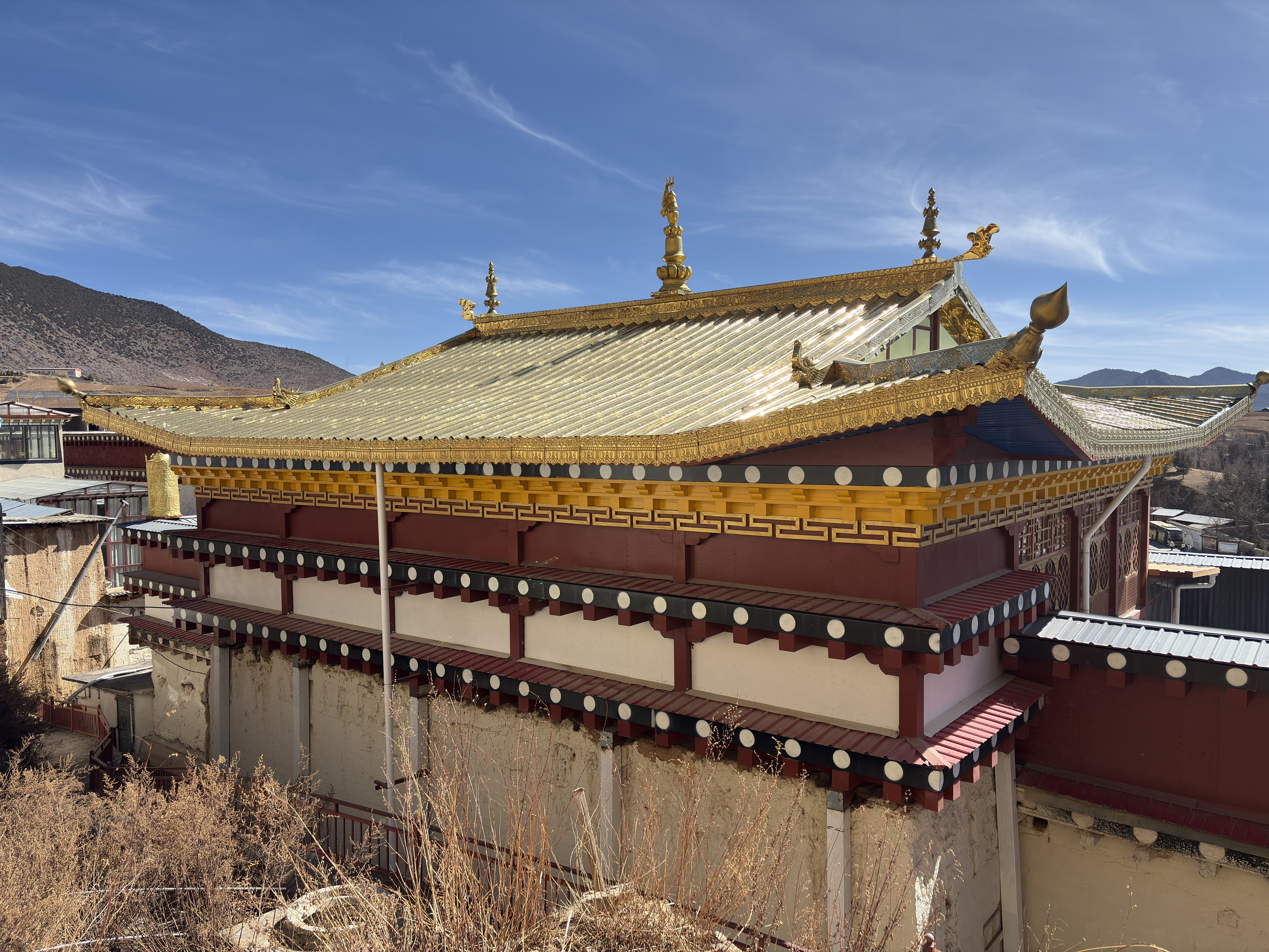 Picture China Shangri La 2026-01 149 - Tours Shangri La