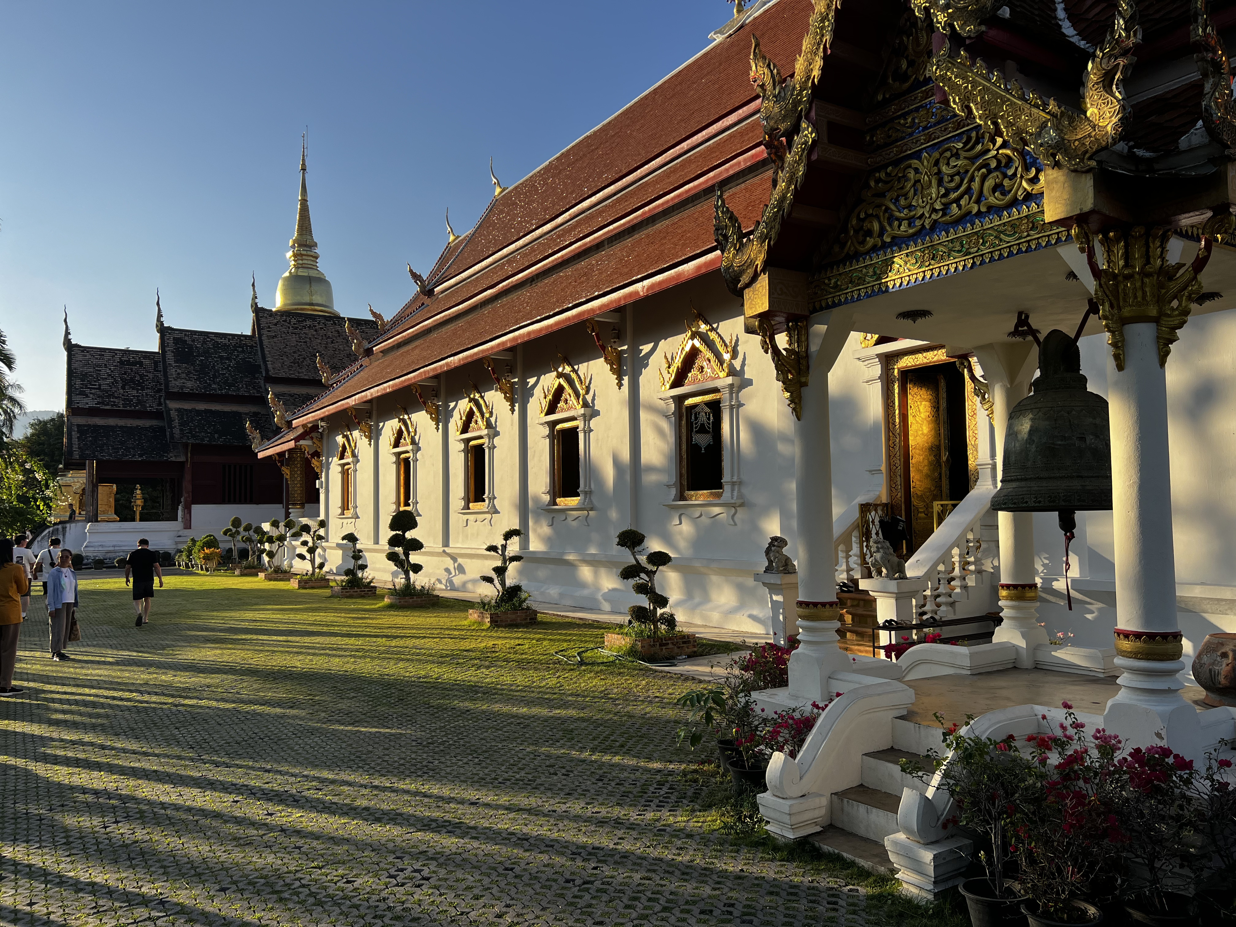 Picture Thailand Chiang Mai 2024-01 15 - Tours Chiang Mai