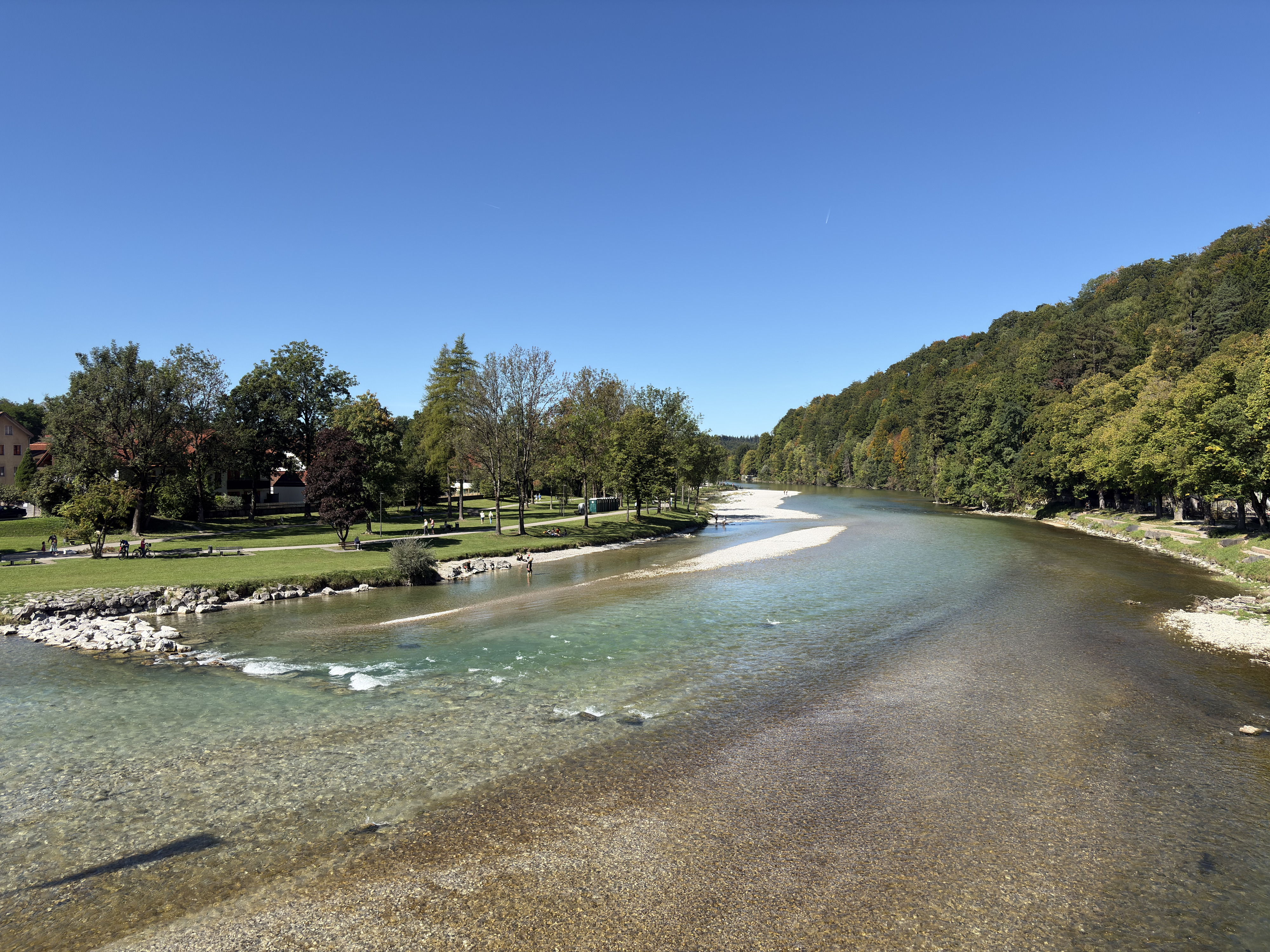 Picture Germany ⁨Bad Tolz⁩ 2025-09 3 - Tours ⁨Bad Tolz⁩
