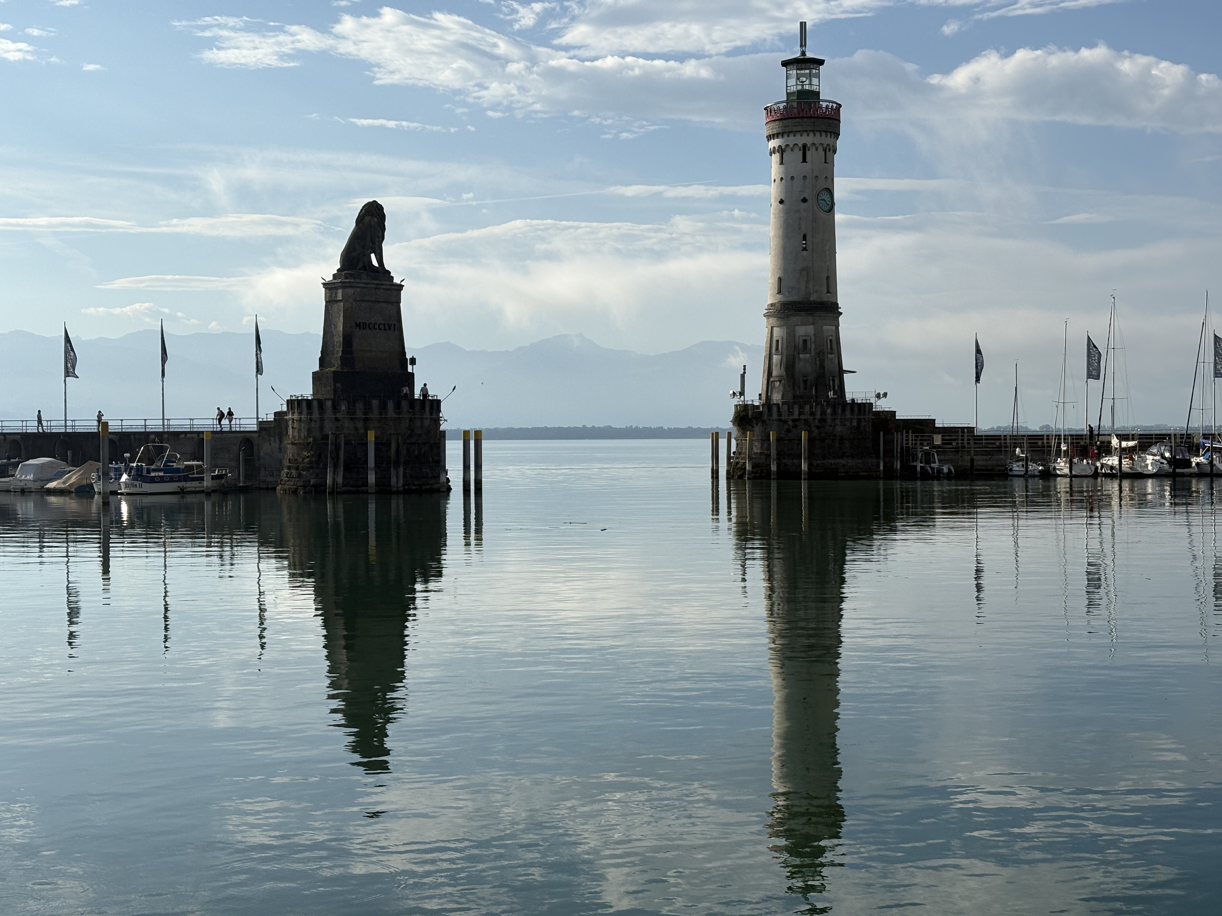 Picture Germany Lindau 2025-09 26 - Discovery Lindau