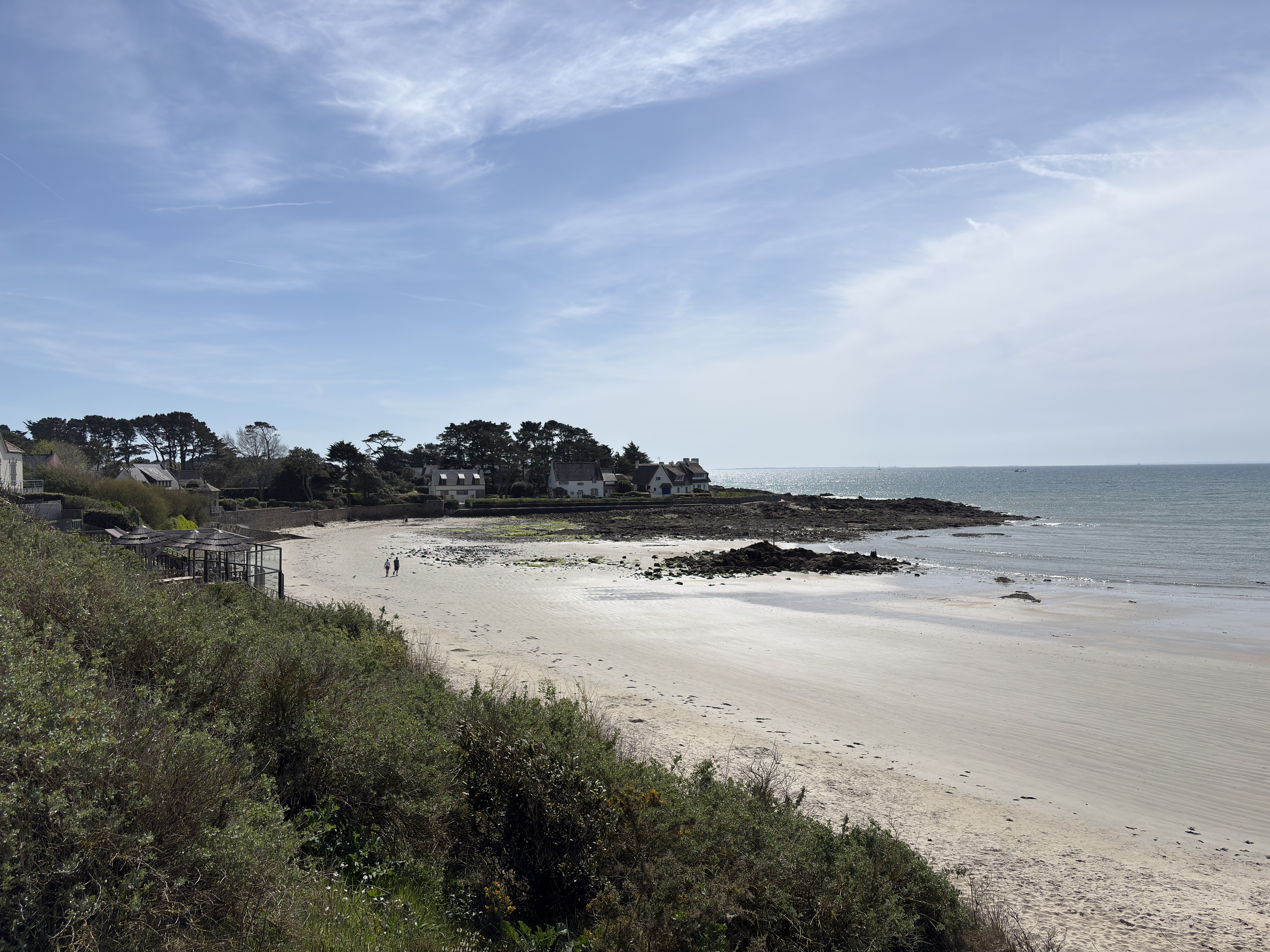 Picture France La Trinite-sur-Mer 2026-04 7 - Recreation La Trinite-sur-Mer