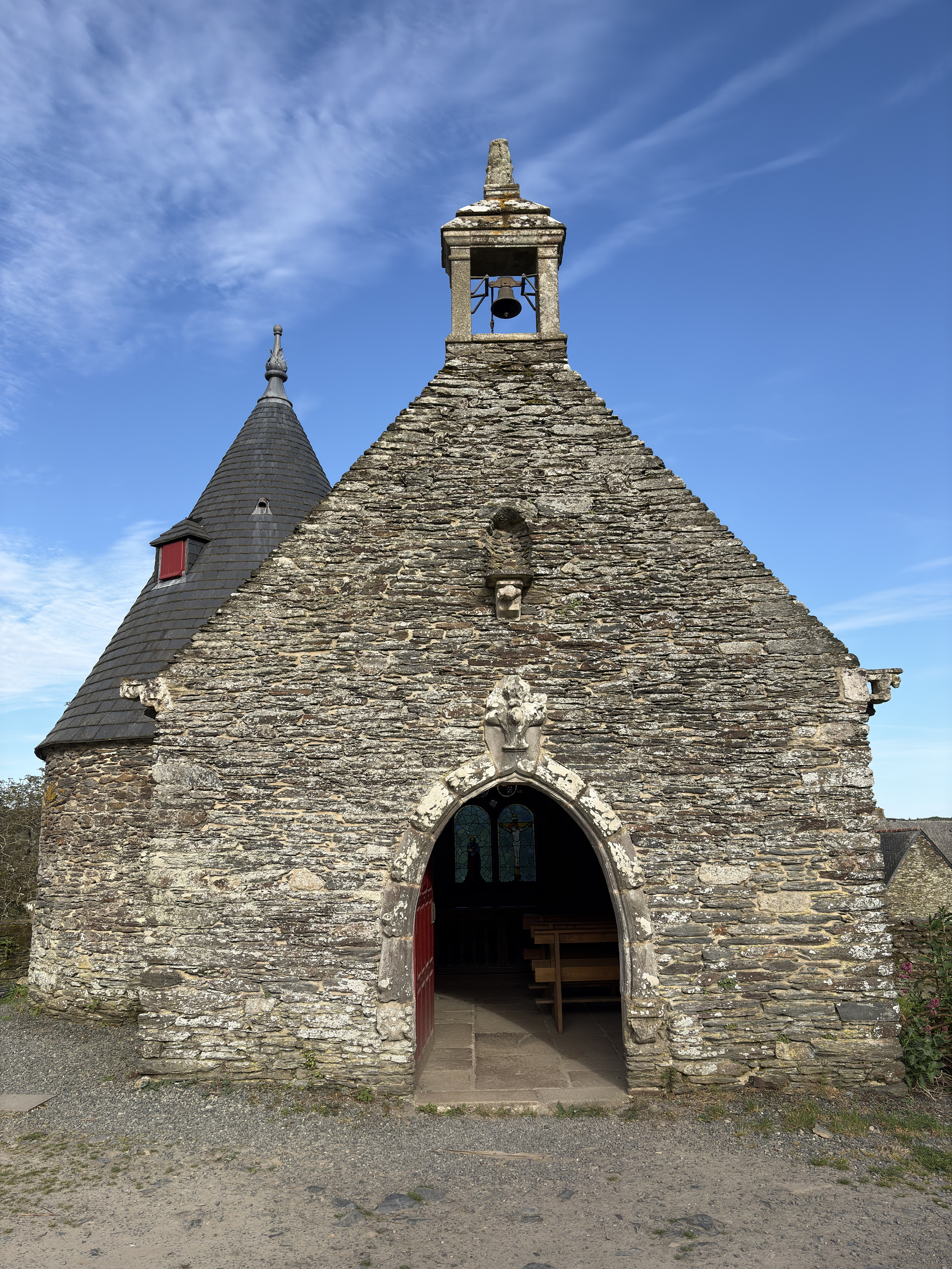 Picture France Rochefort en terre 2026-04 54 - Recreation Rochefort en terre