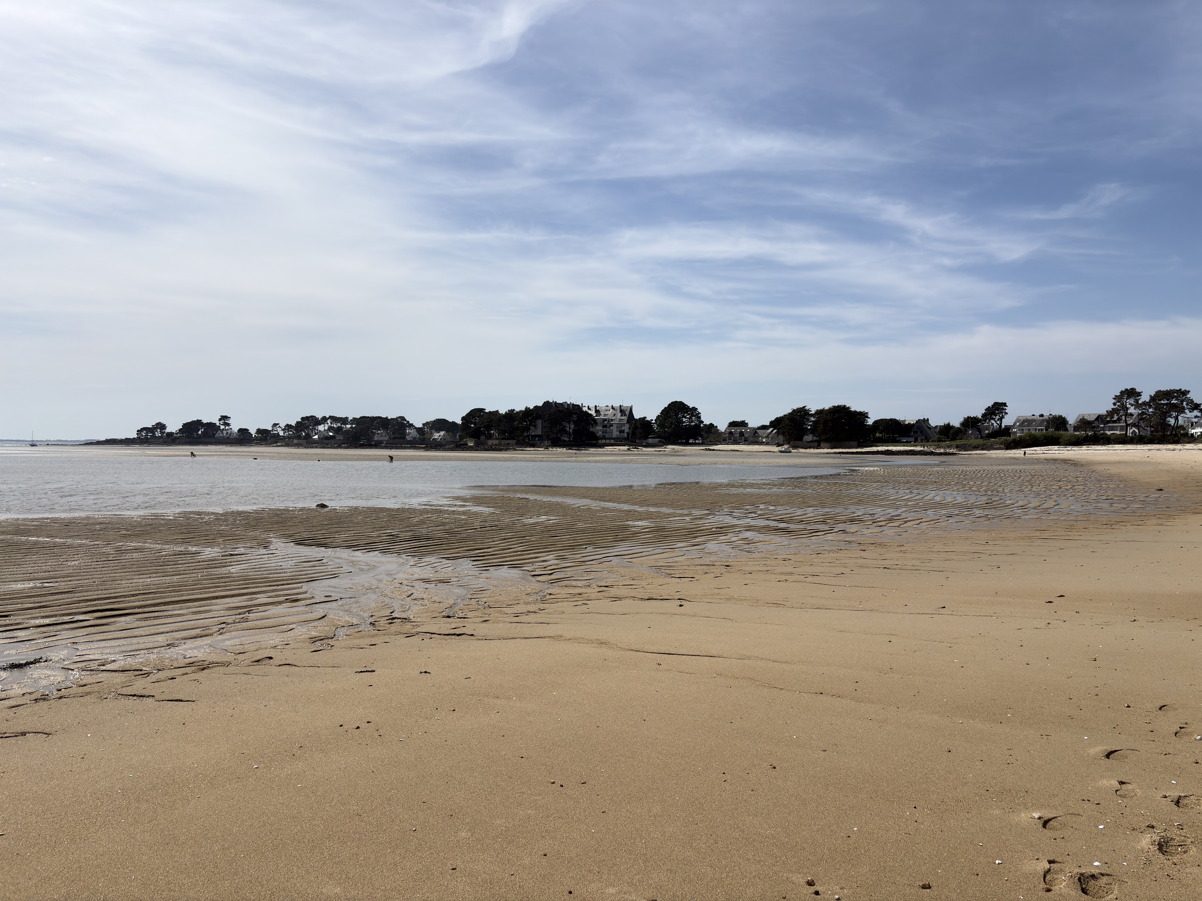 Picture France La Trinite-sur-Mer 2026-04 0 - Discovery La Trinite-sur-Mer