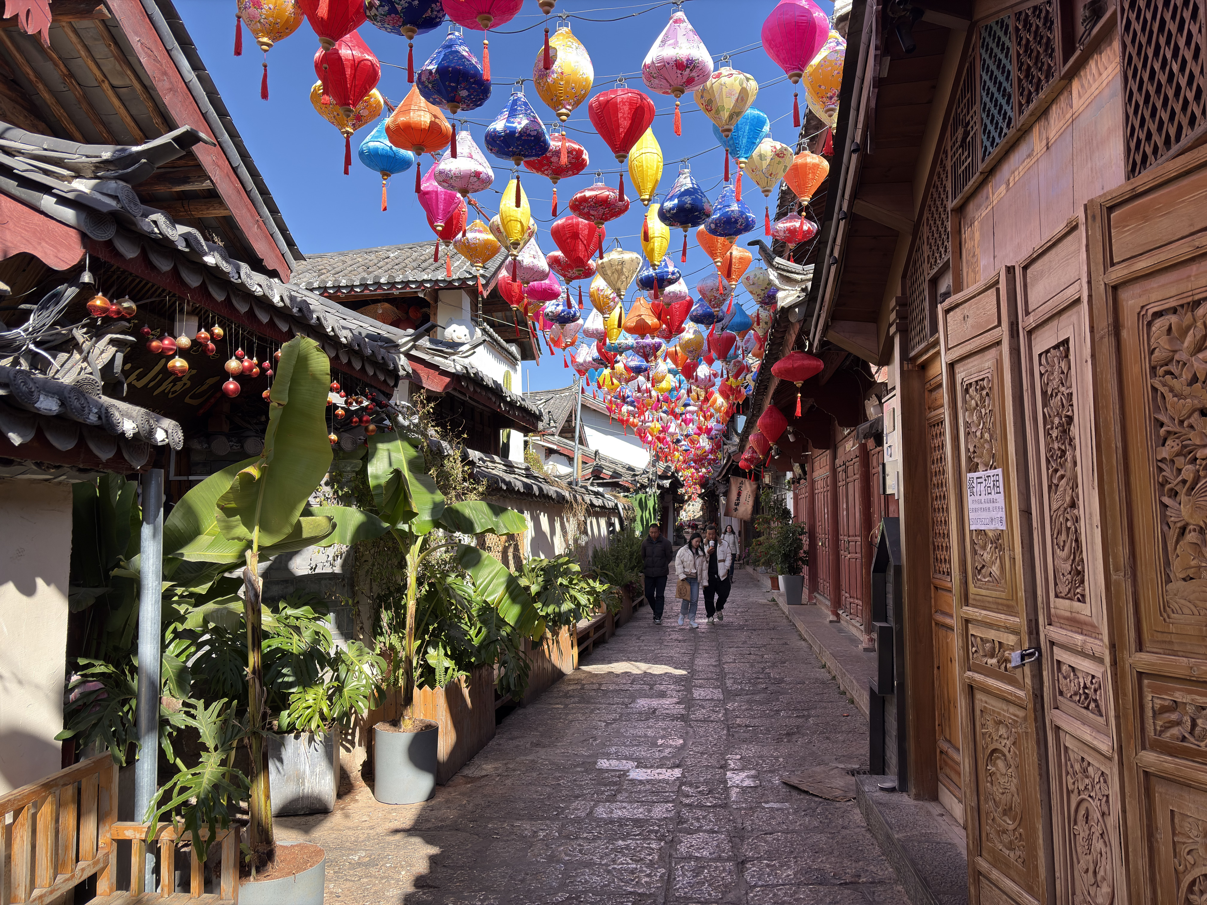 Picture China Lijiang 2026-01 726 - Tours Lijiang