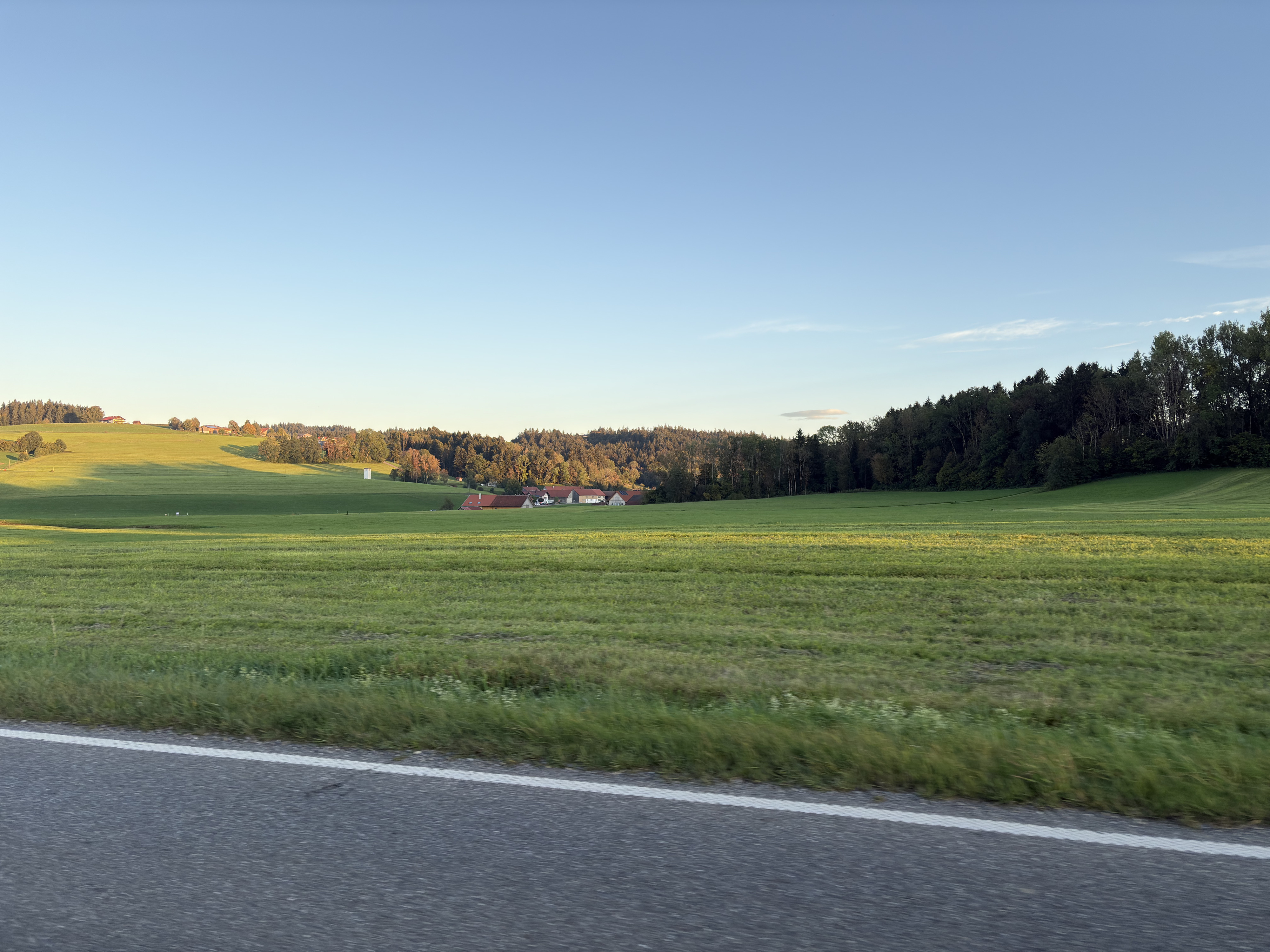 Picture Germany Bavarian Roads 2025-09 3 - Discovery Bavarian Roads