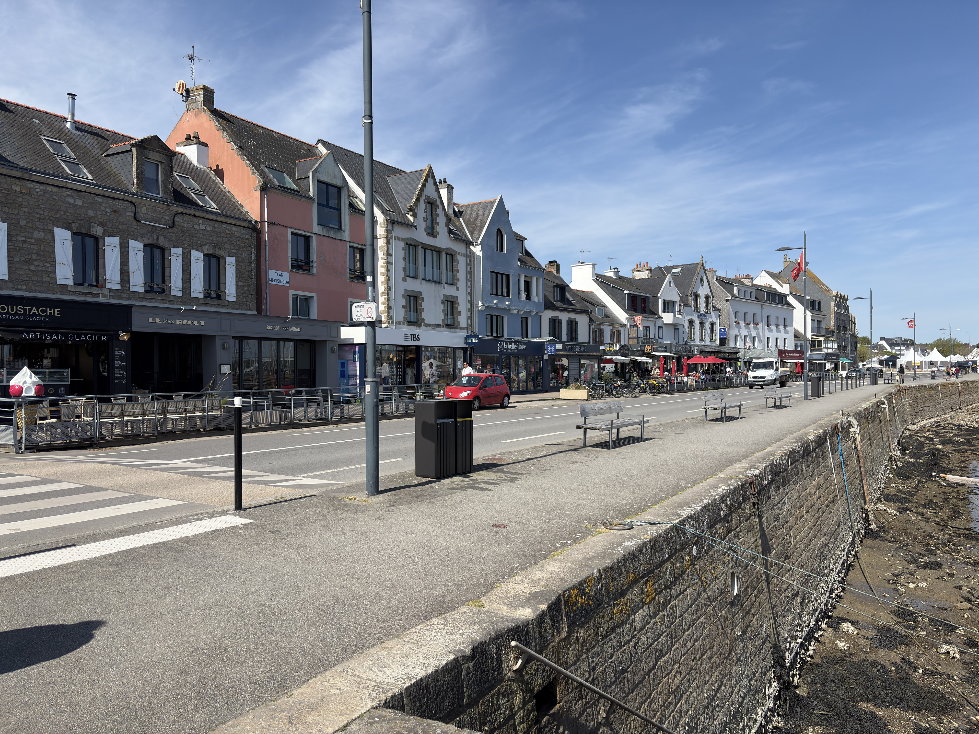 Picture France La Trinite-sur-Mer 2026-04 46 - Recreation La Trinite-sur-Mer