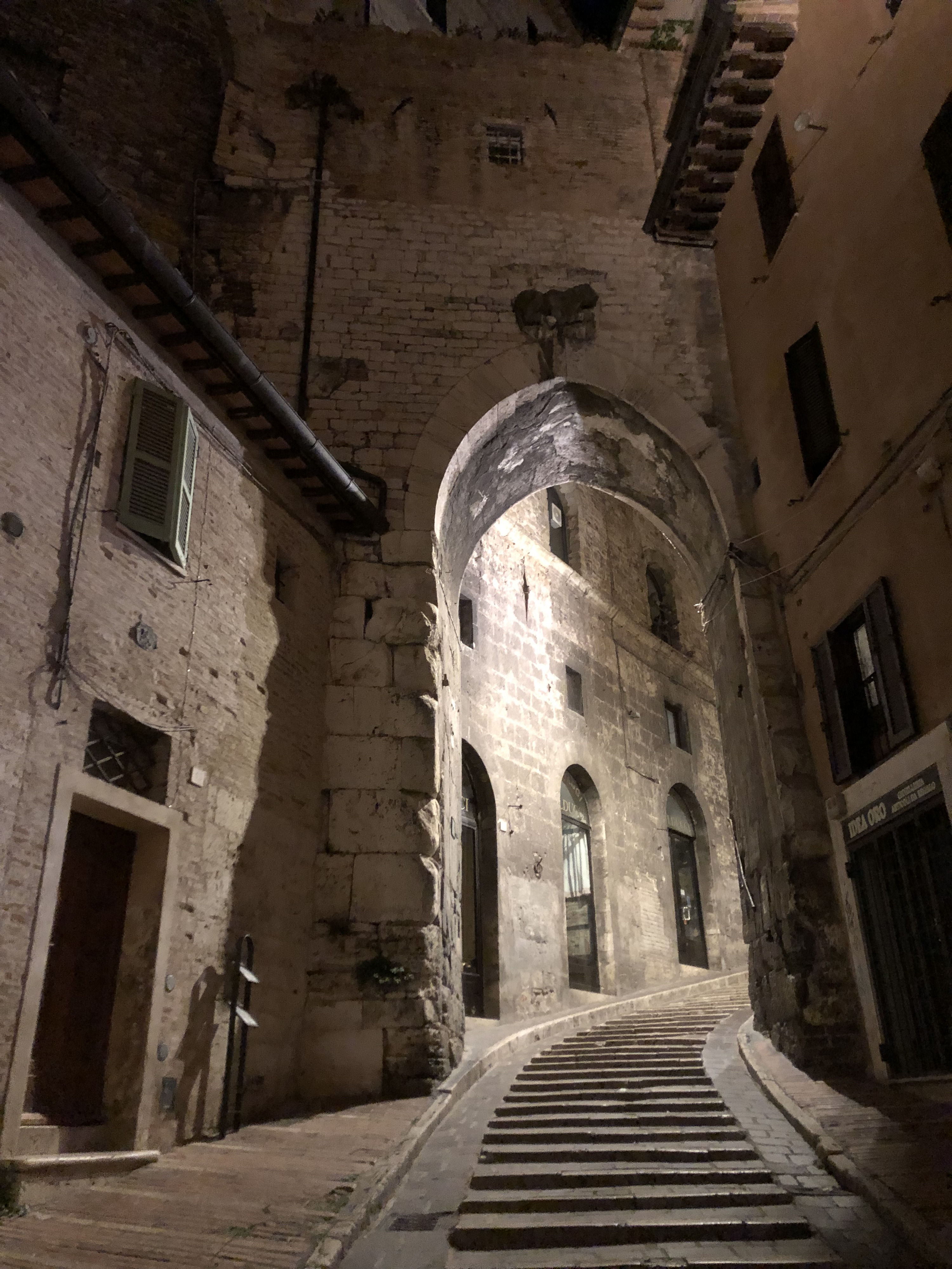 Picture Italy Perugia 2024-09 145 - Tours Perugia