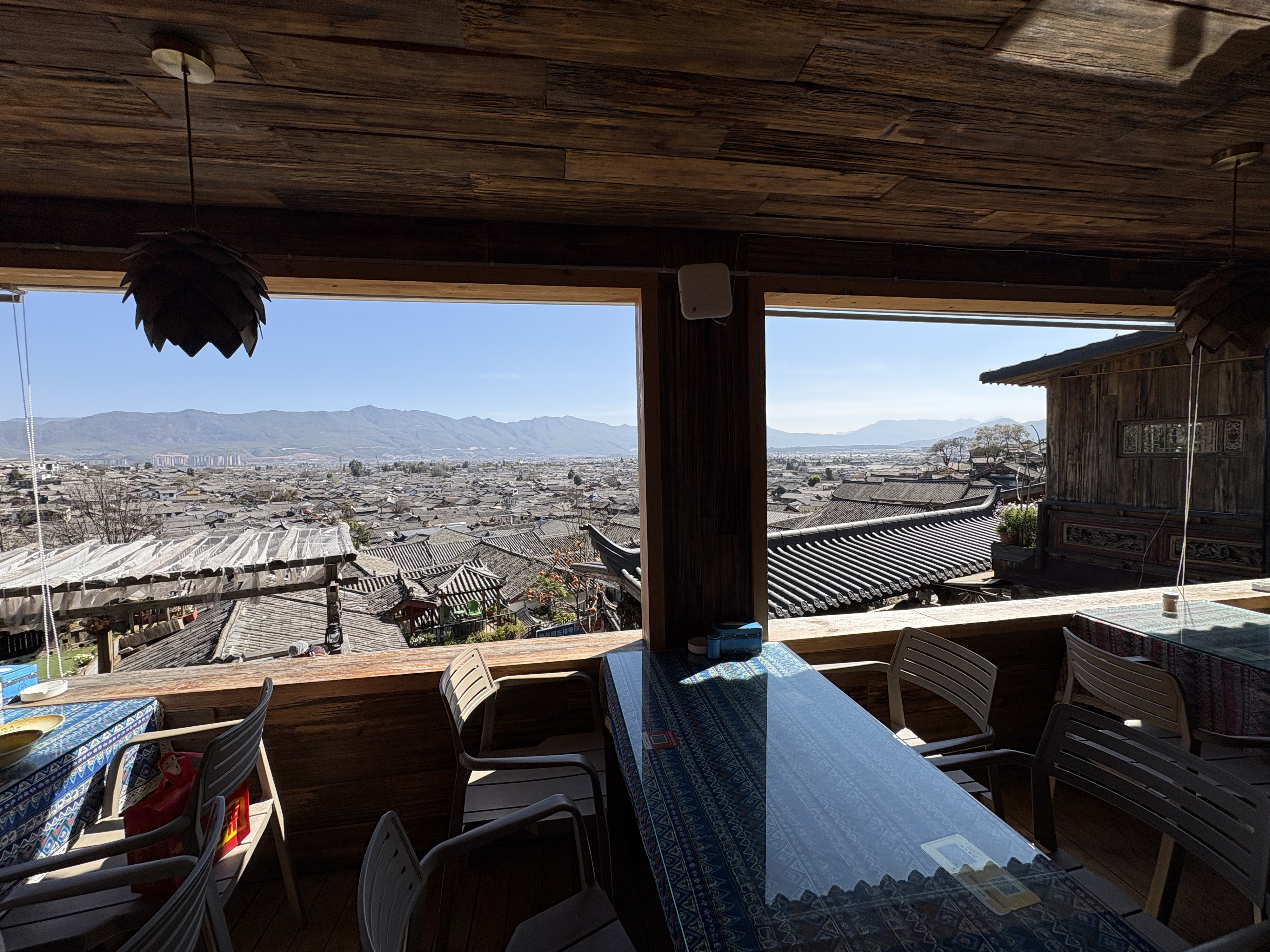 Picture China Lijiang 2026-01 31 - Recreation Lijiang