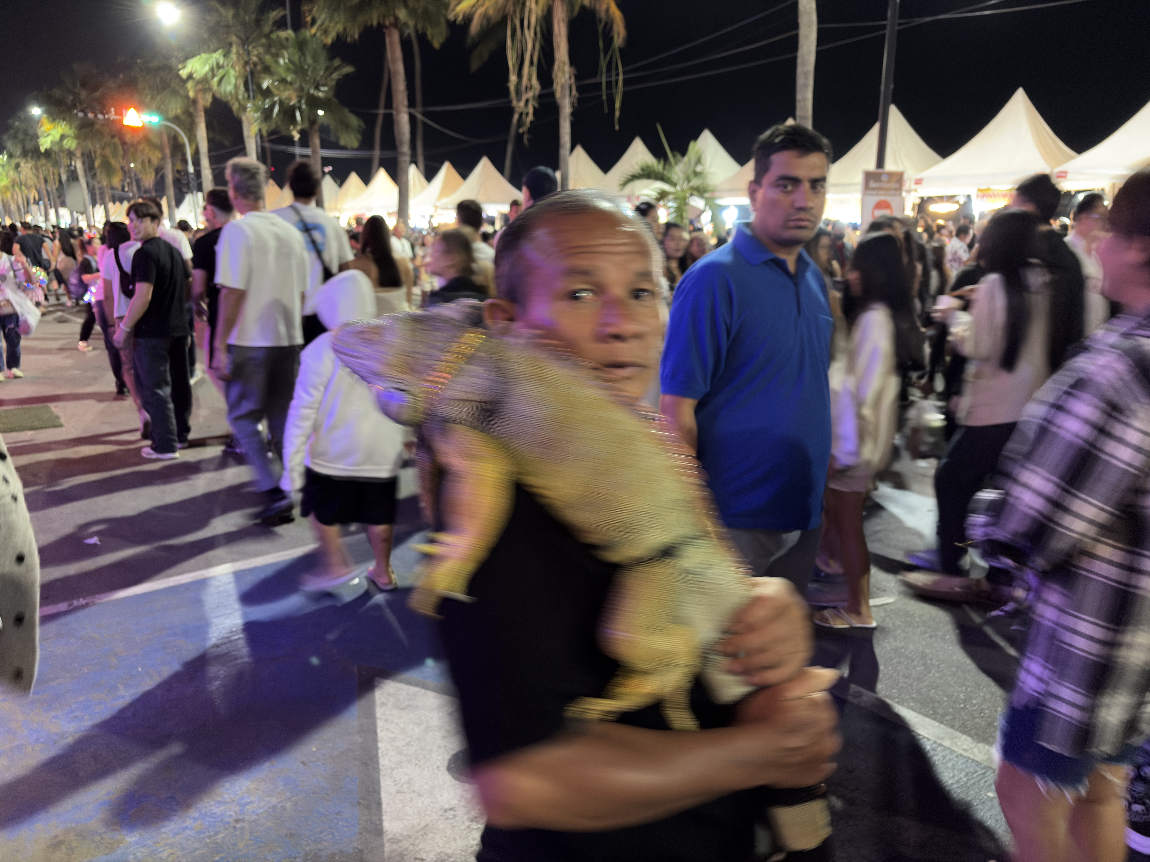 Picture Thailand Pattaya pattaya firework festival 2025-12 74 - Tour pattaya firework festival