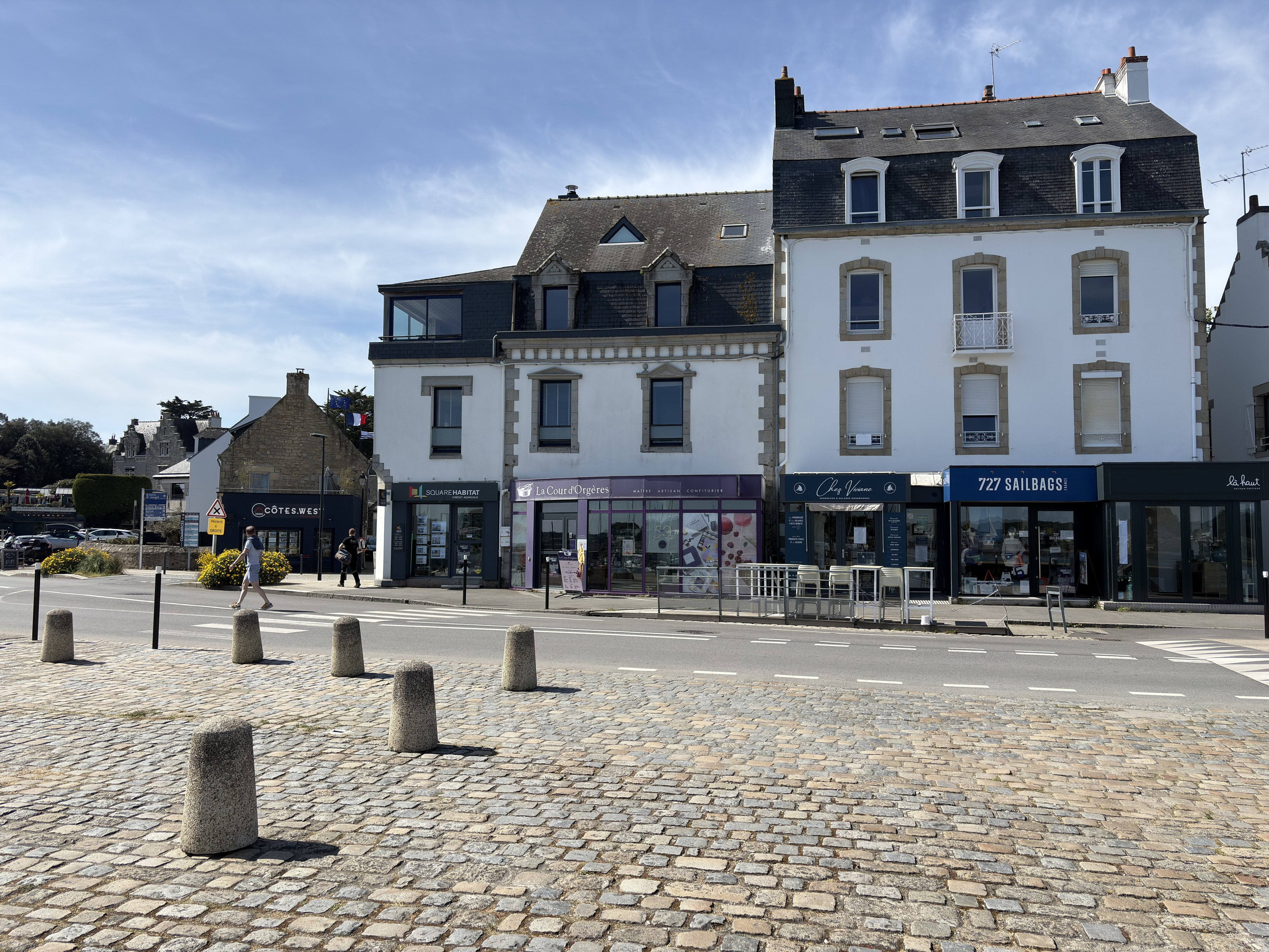 Picture France La Trinite-sur-Mer 2026-04 41 - Journey La Trinite-sur-Mer