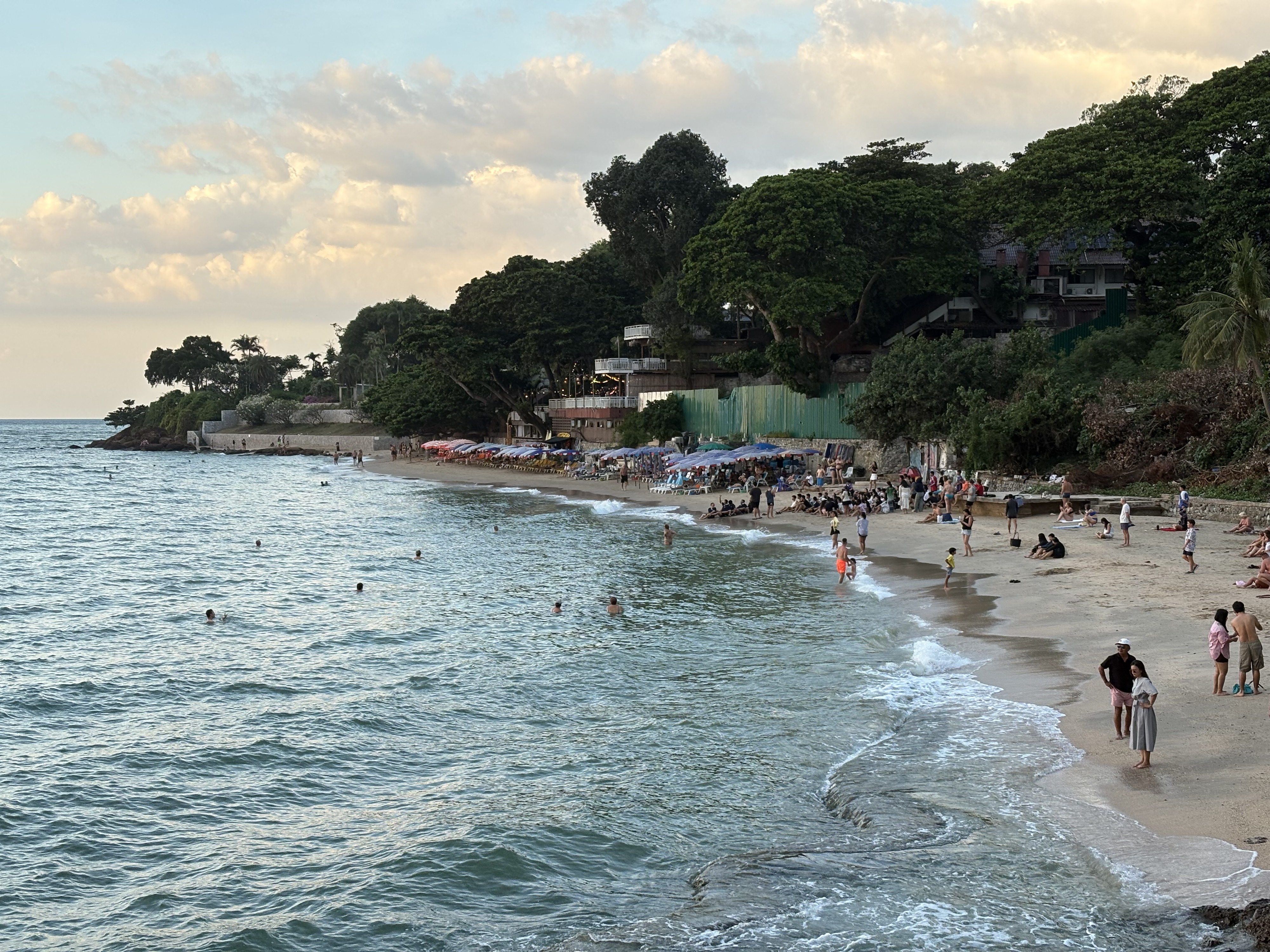 Picture Thailand Pattaya Sunny beach 2025-12 8 - Around Sunny beach