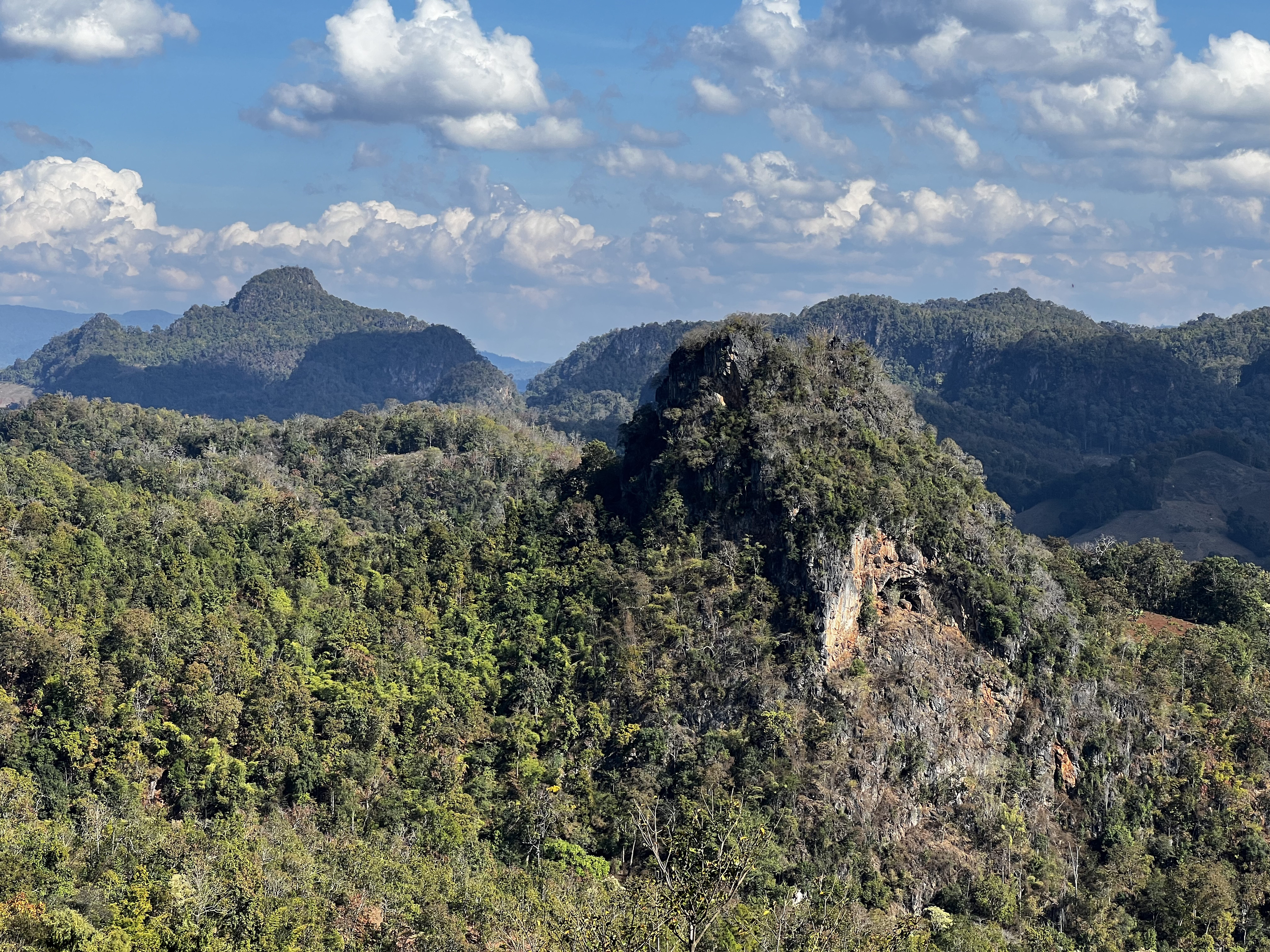 Picture Thailand Jabo viewpoint 2024-01 11 - Center Jabo viewpoint