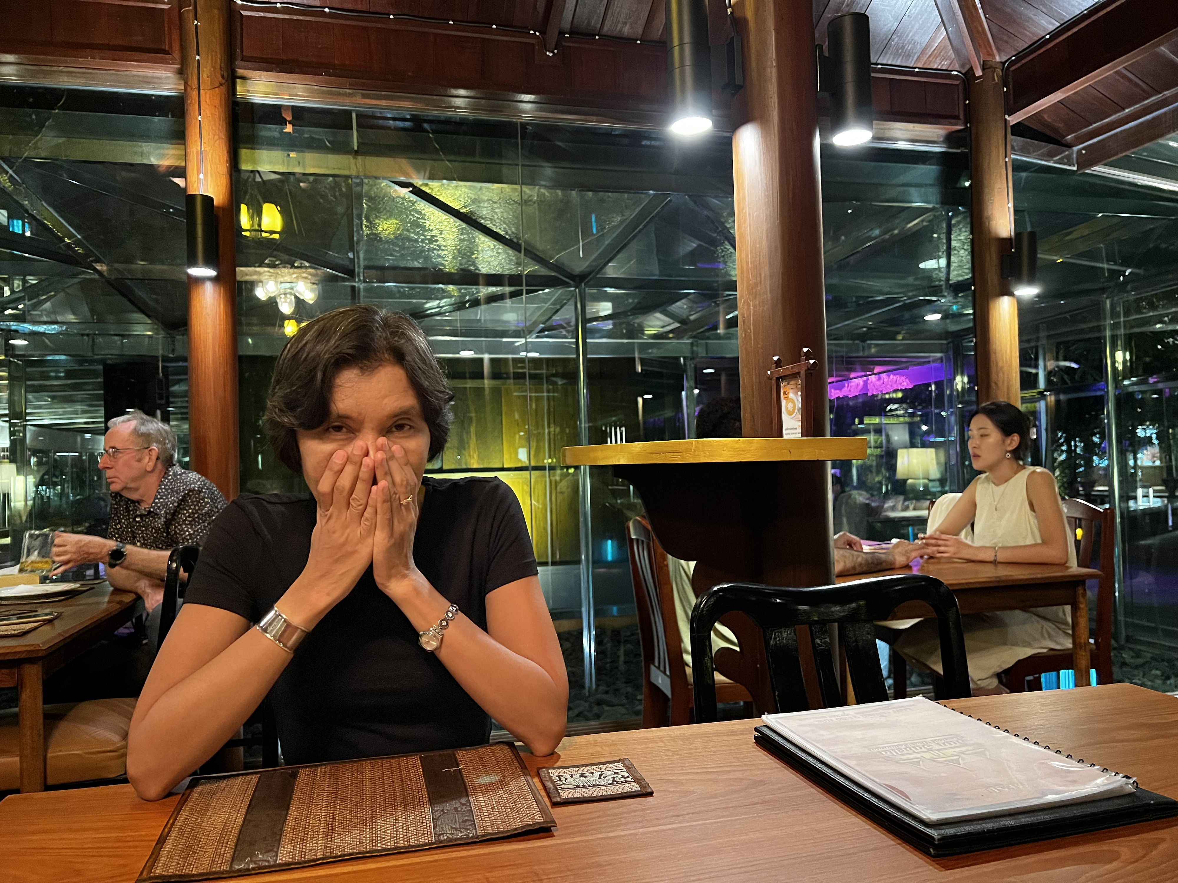 Picture Thailand Pattaya Perso 2023-12 35 - History Perso
