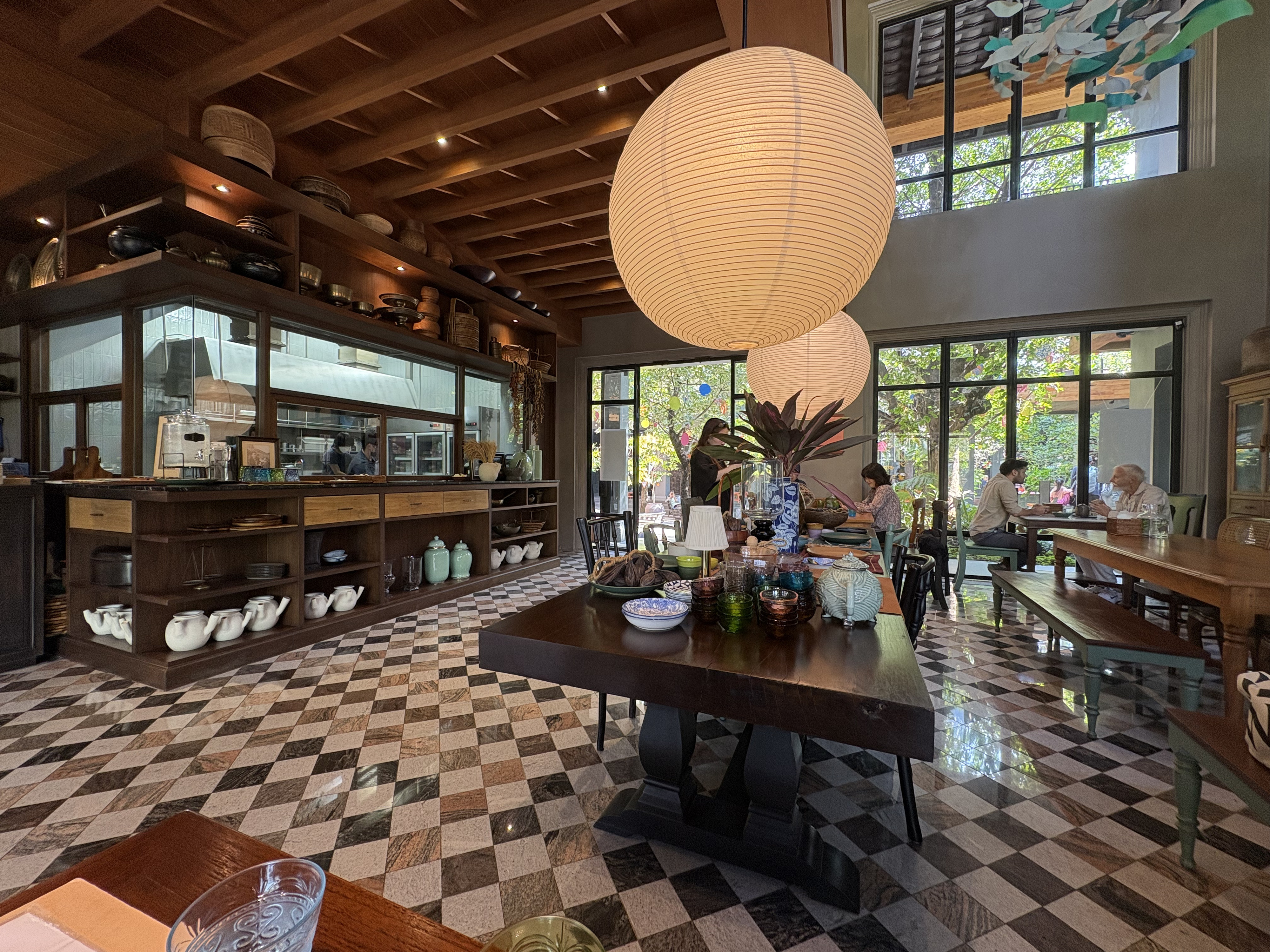 Picture Thailand Chiang Mai Kalm 2024-12 87 - Tours Kalm