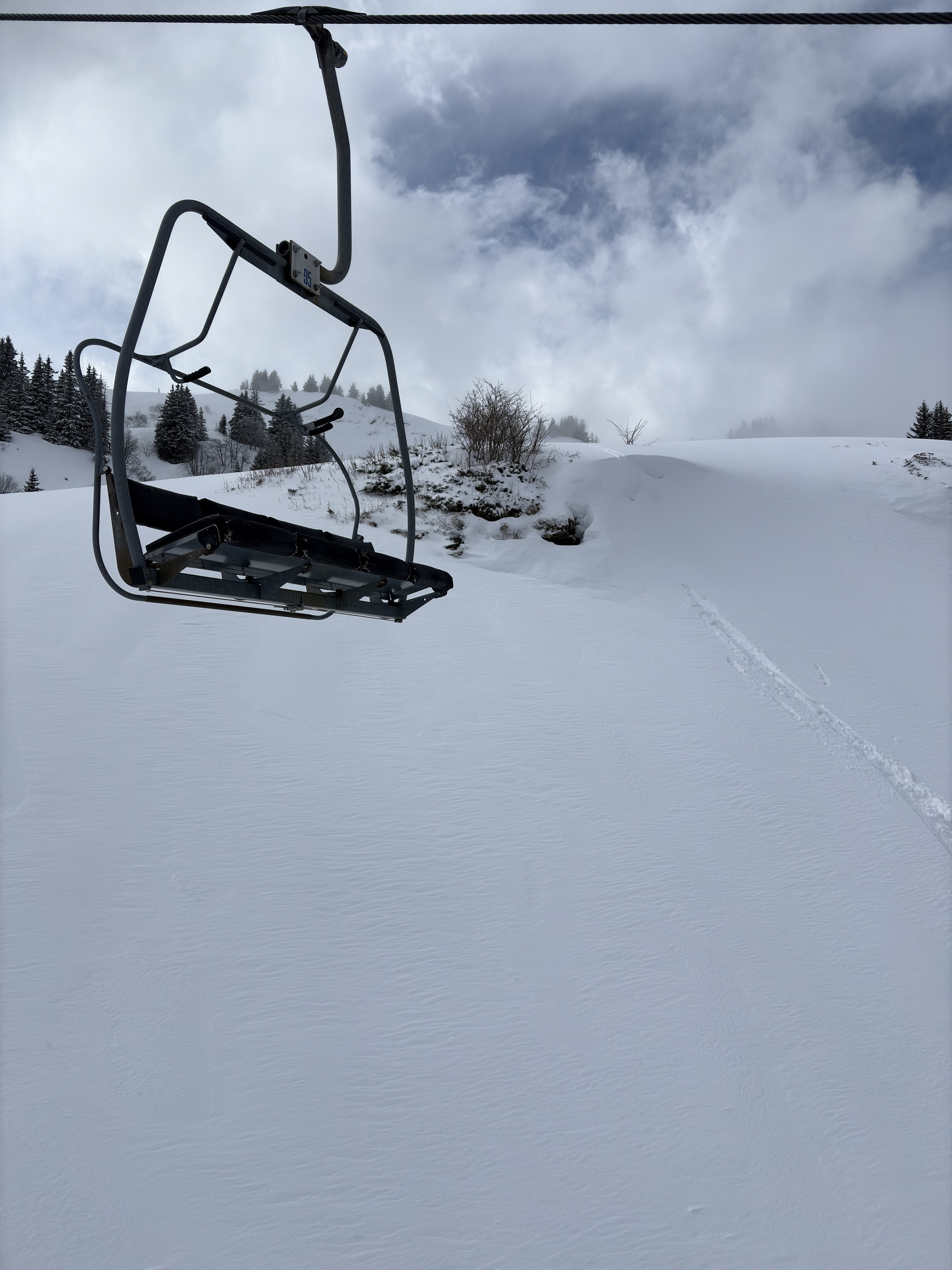 Picture France Praz sur Arly 2025-02 85 - Discovery Praz sur Arly