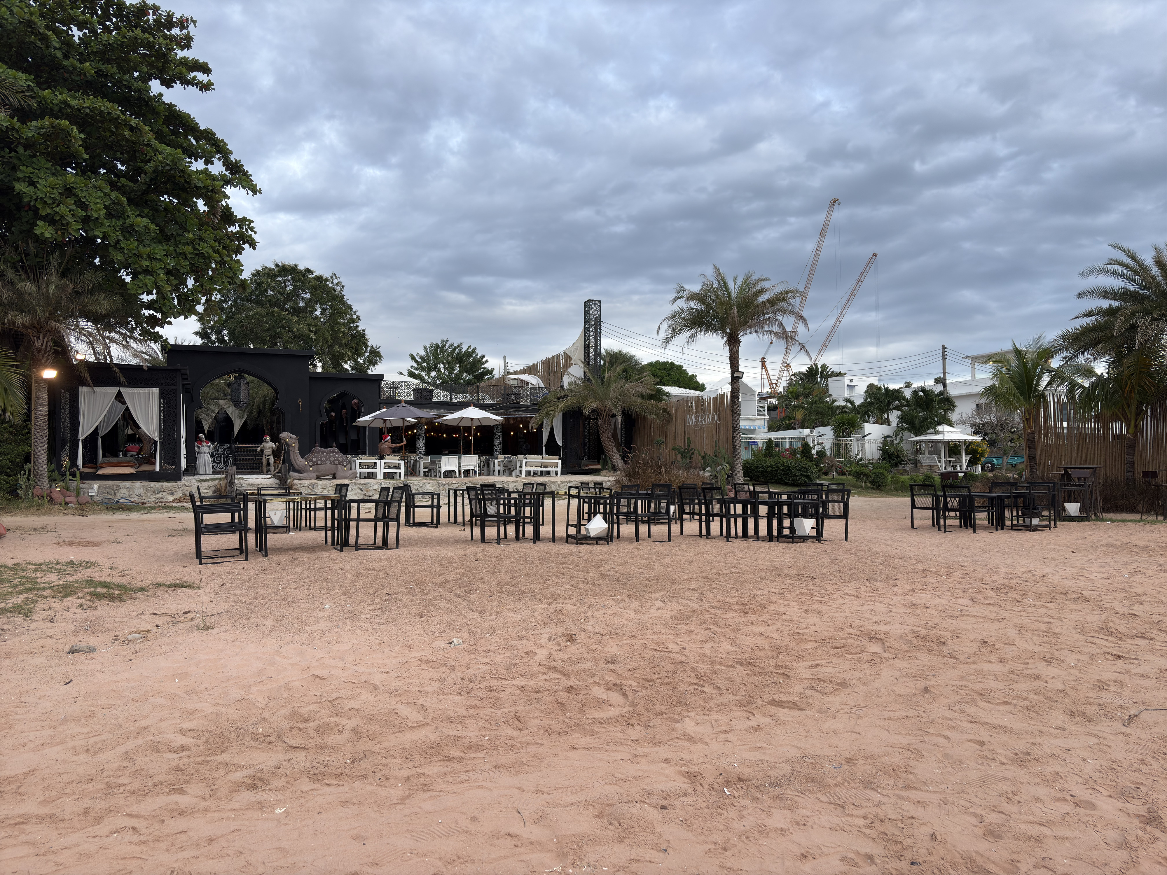 Picture Thailand Na Jomtien The Panora Estuaria 2024-12 23 - Discovery The Panora Estuaria
