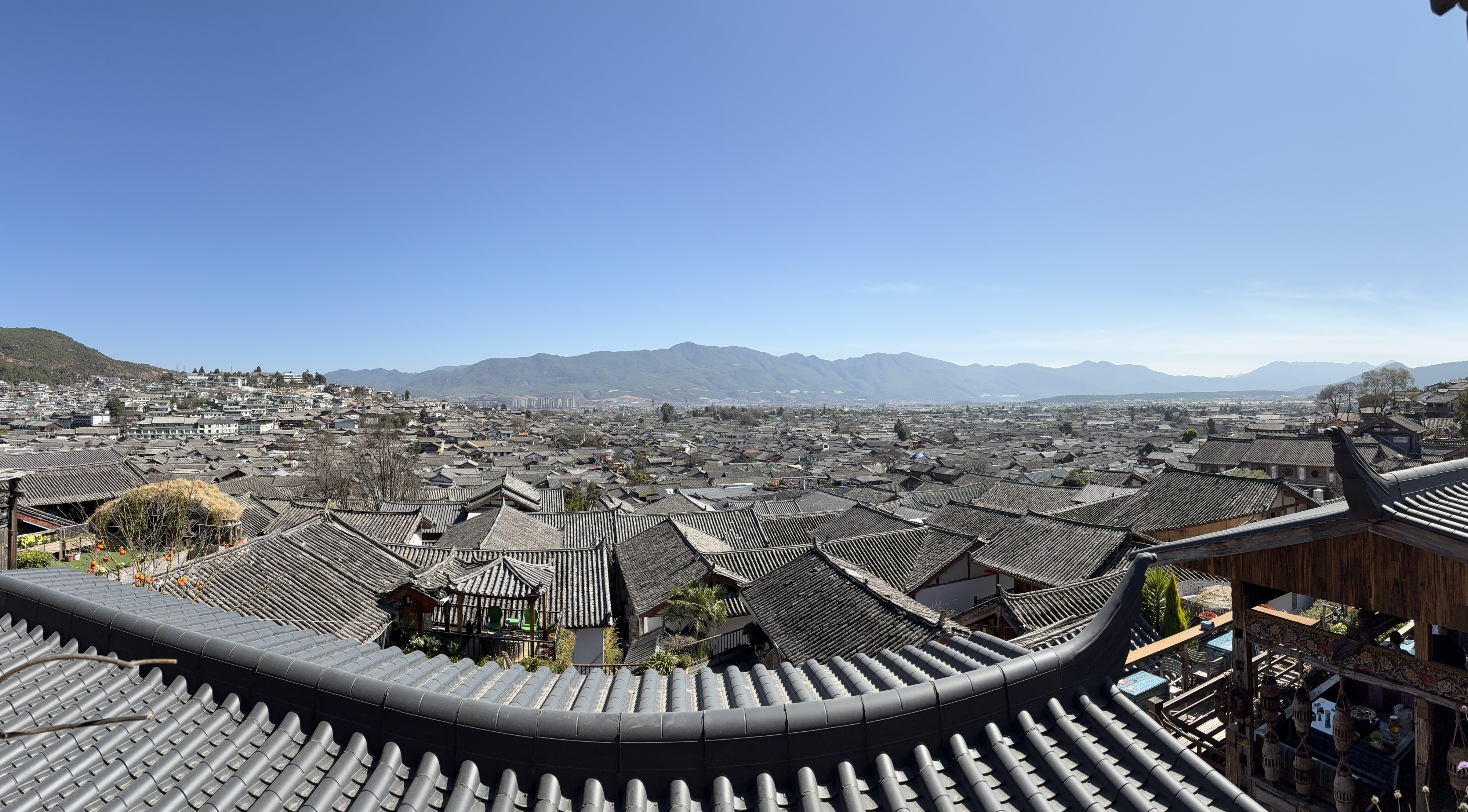 Picture China Lijiang 2026-01 692 - Recreation Lijiang