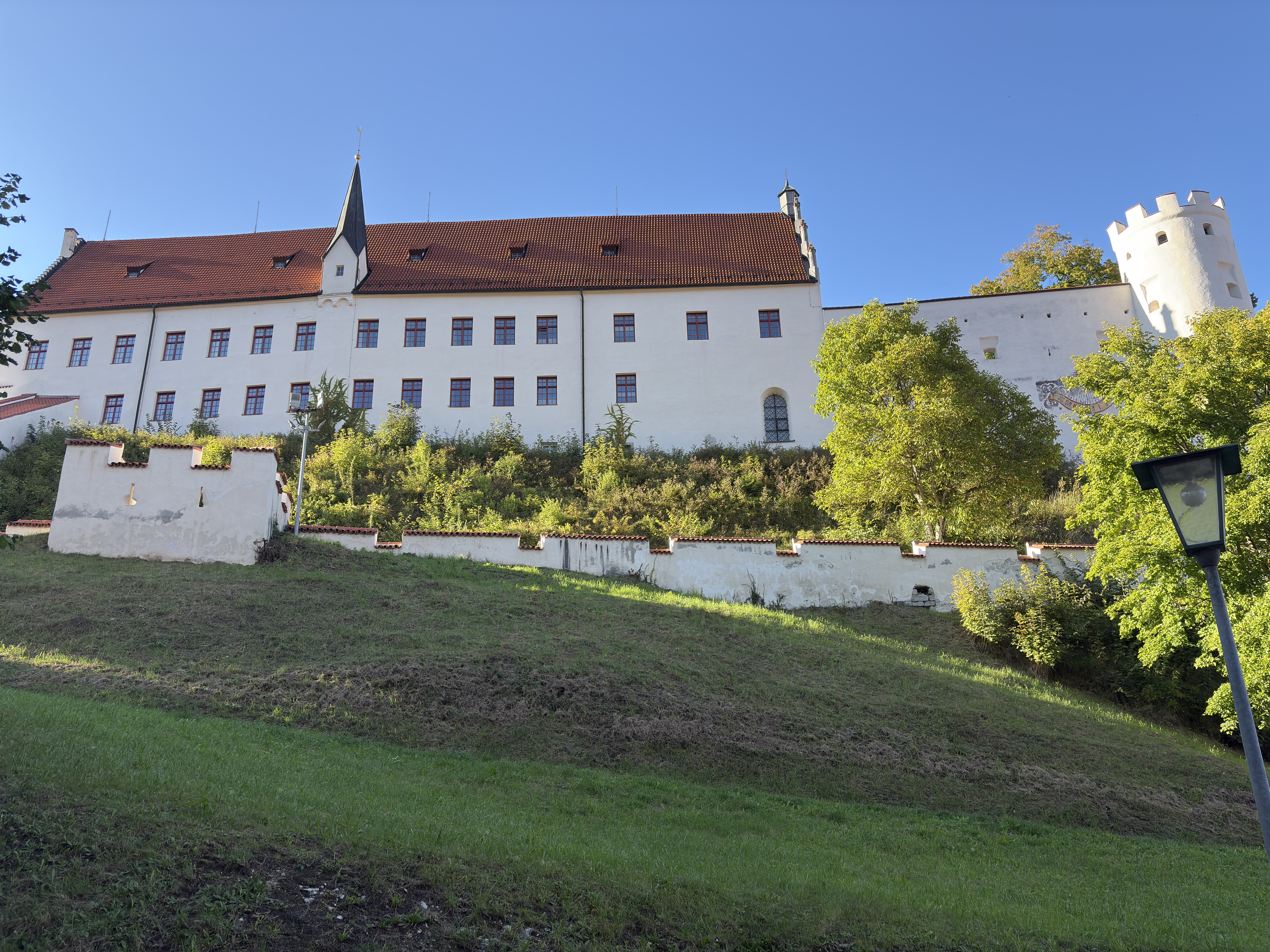 Picture Germany Fussen 2025-09 38 - Tour Fussen