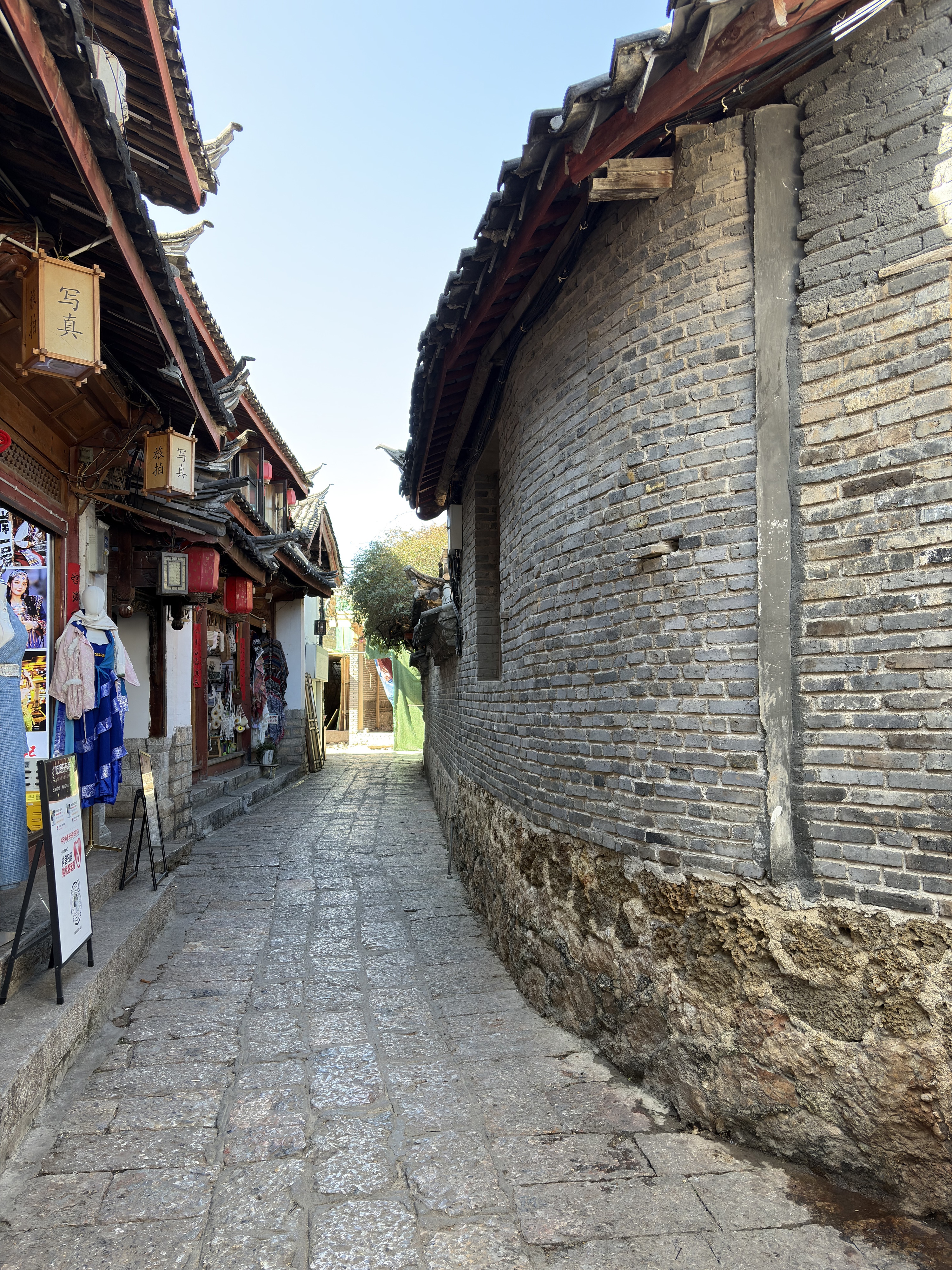 Picture China Lijiang 2026-01 50 - Tour Lijiang