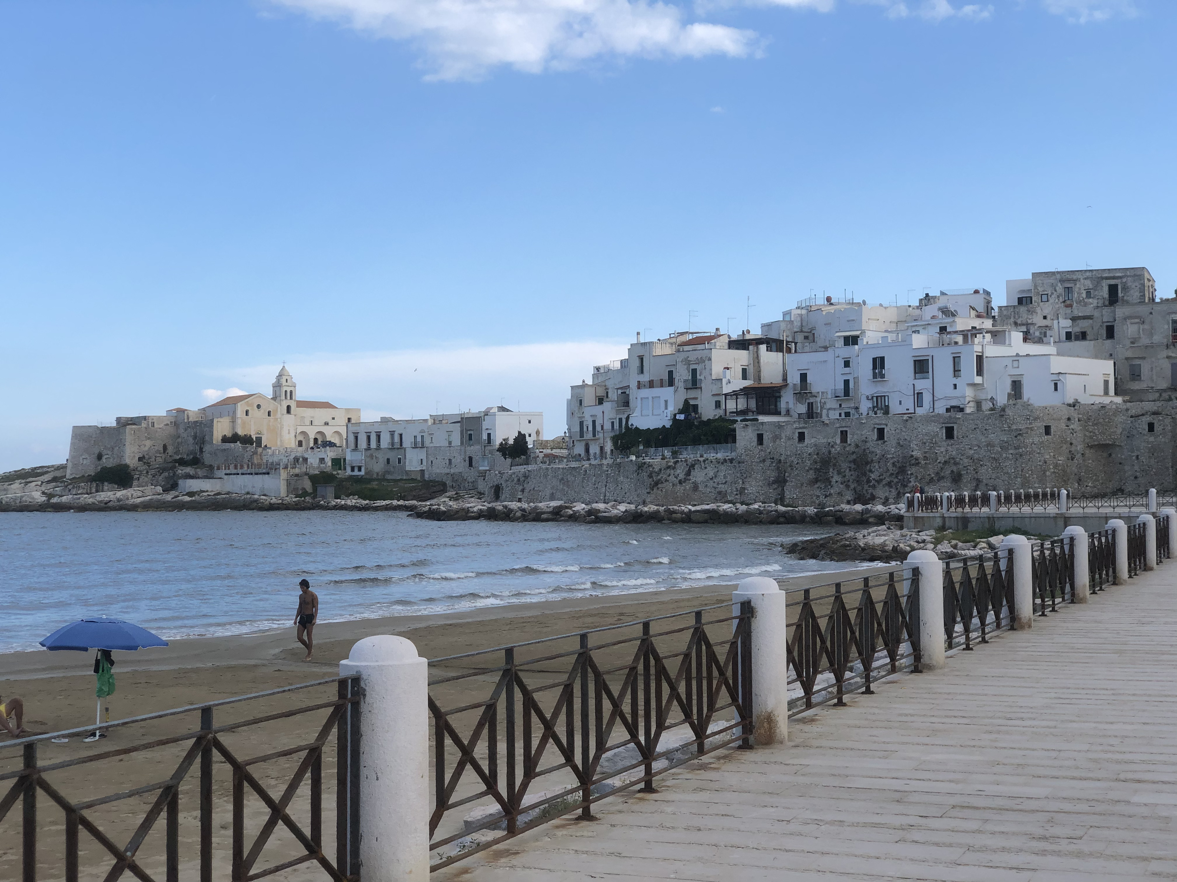 Picture Italy Vieste 2024-09 17 - Around Vieste