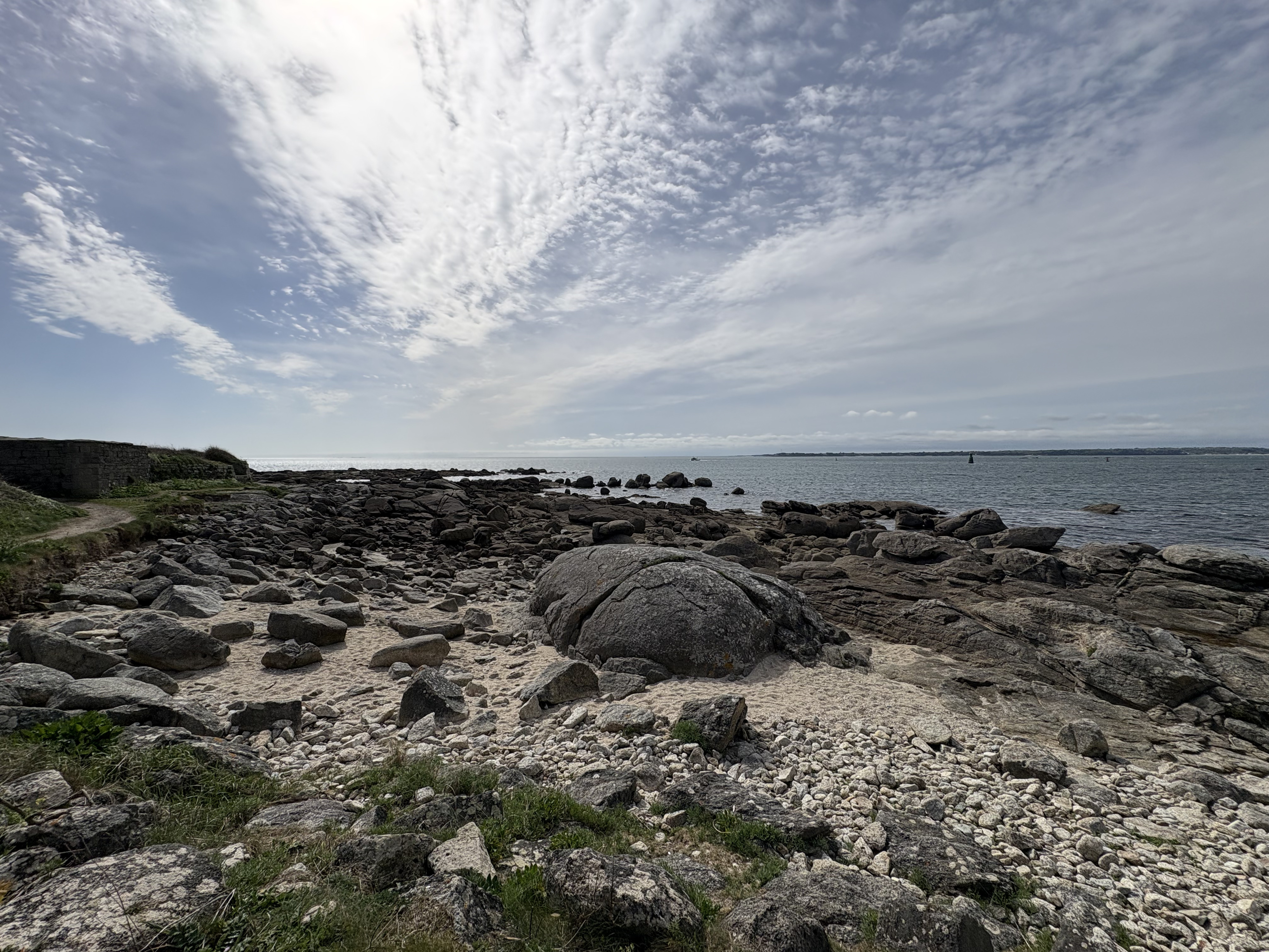 Picture France Concarneau 2026-04 56 - History Concarneau